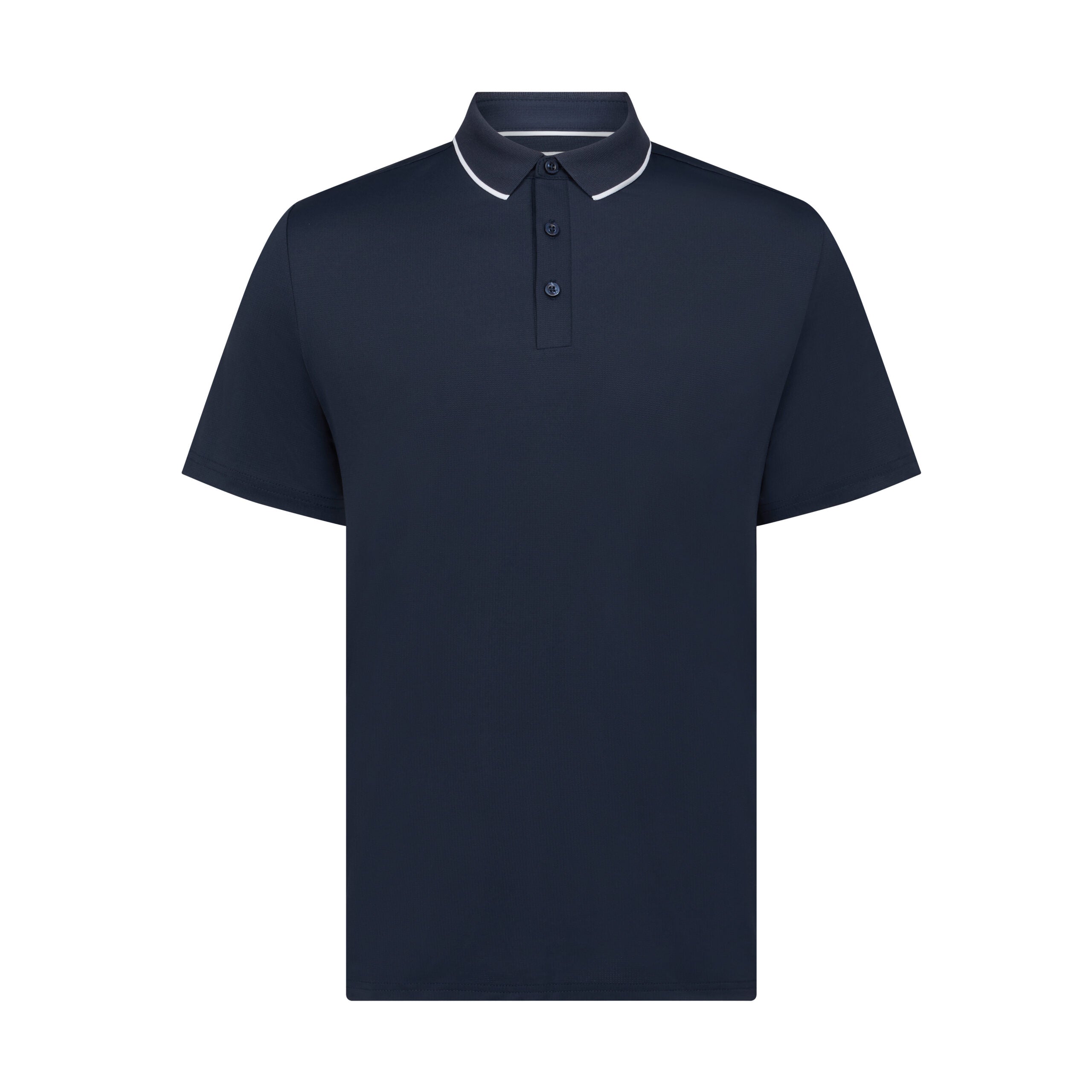 Original Penguin The Caddy Polo Herren