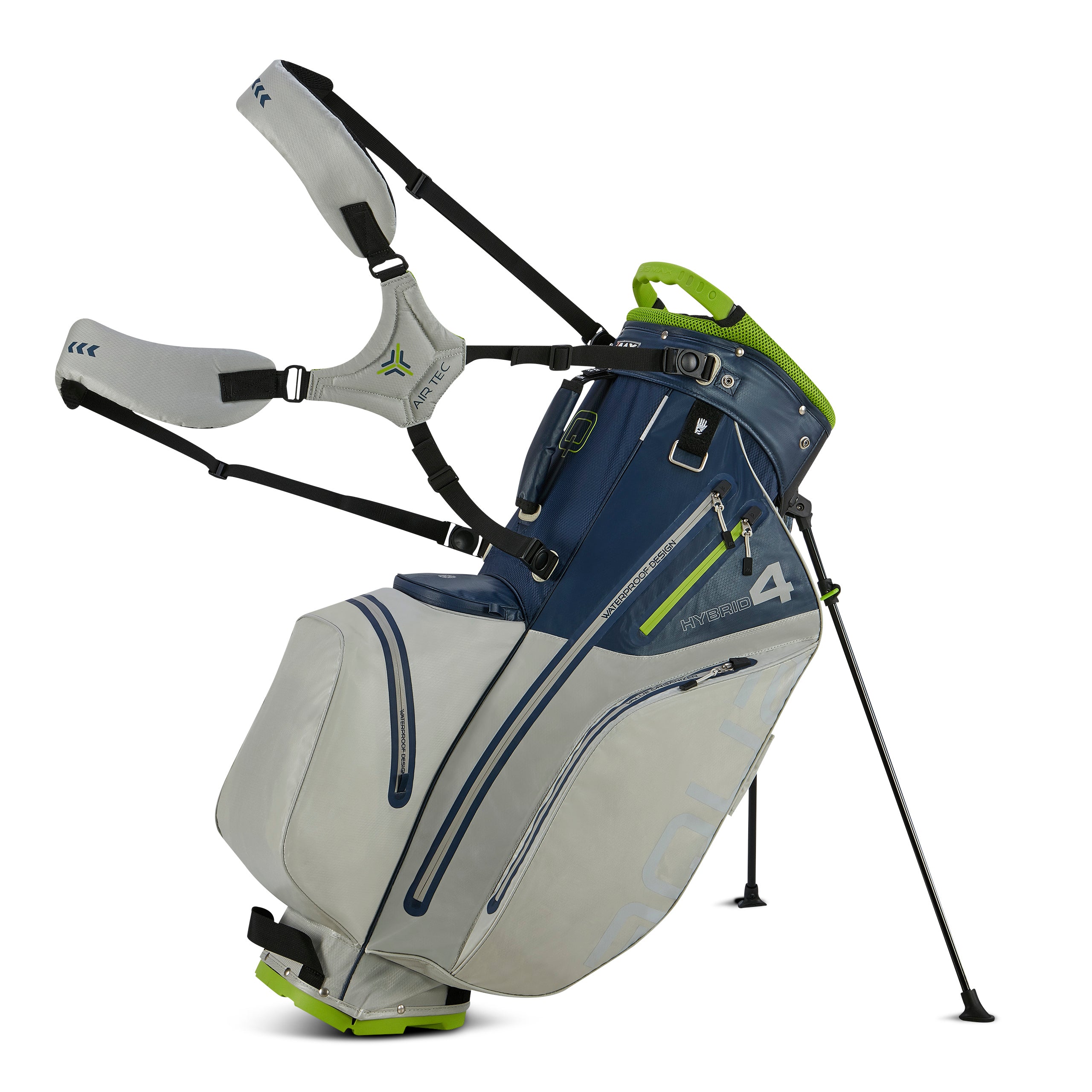 Big Max Aqua Hybrid 4 Standbag
