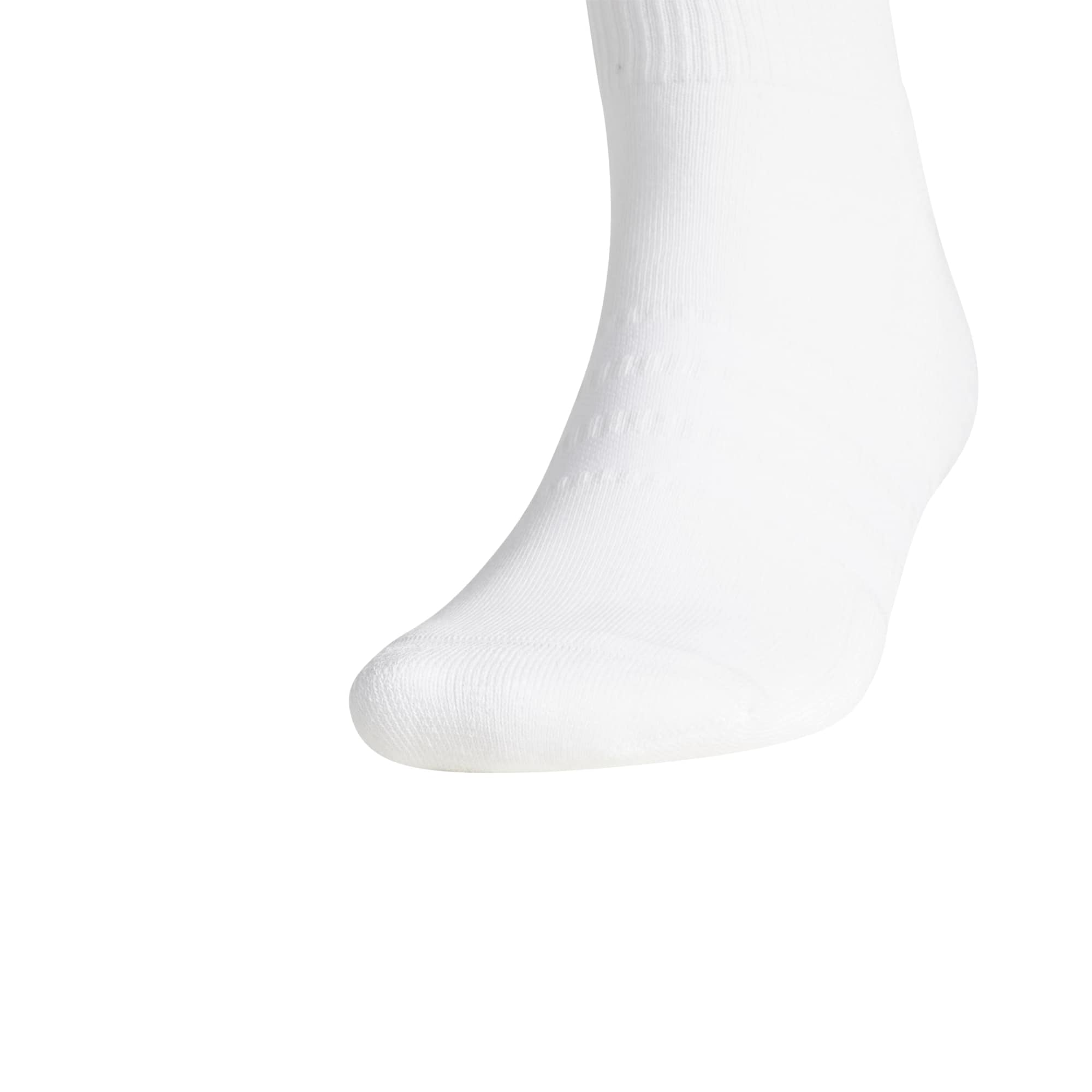 adidas HalfCrew 3Stripes Socken