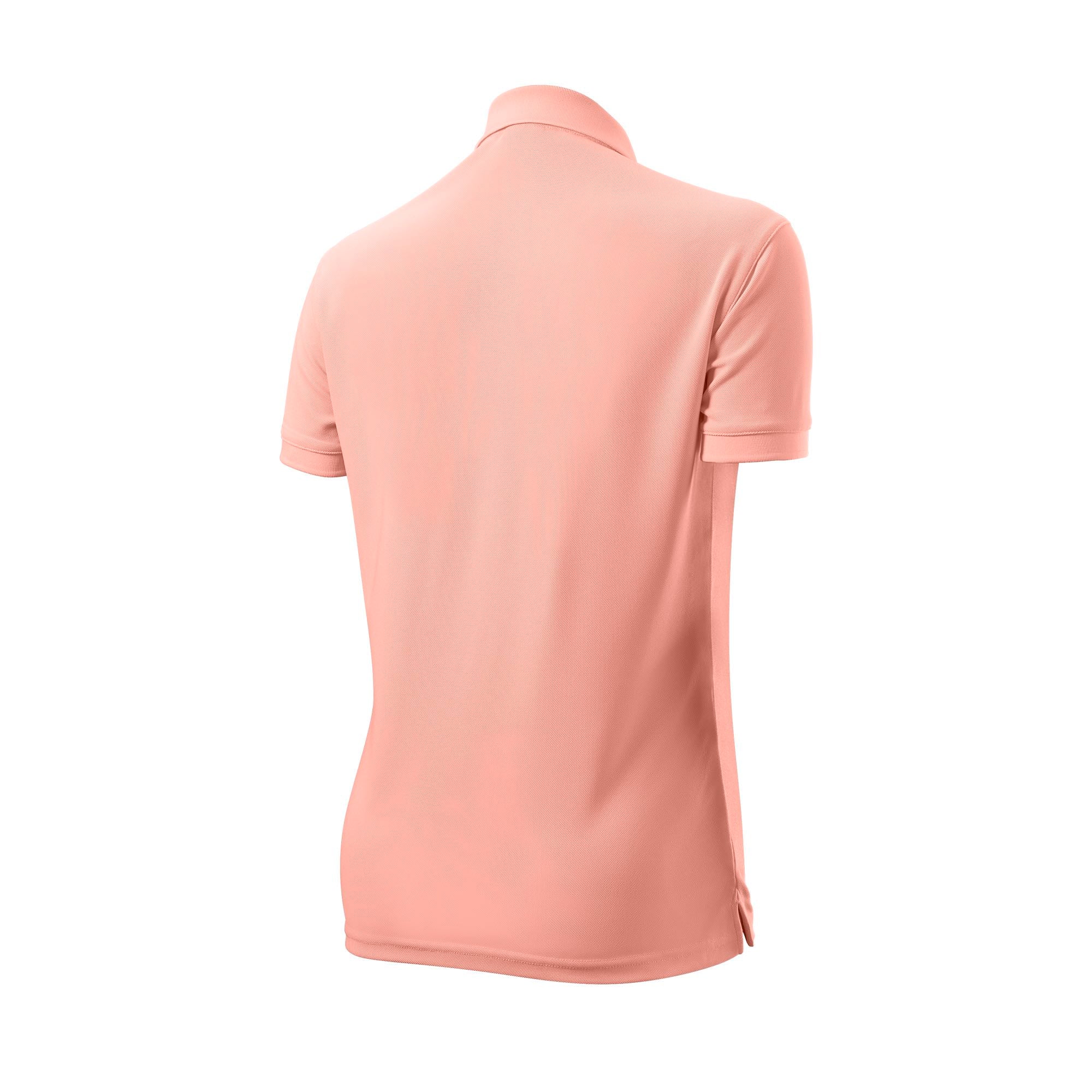 Wilson Staff Authentic Polo Damen