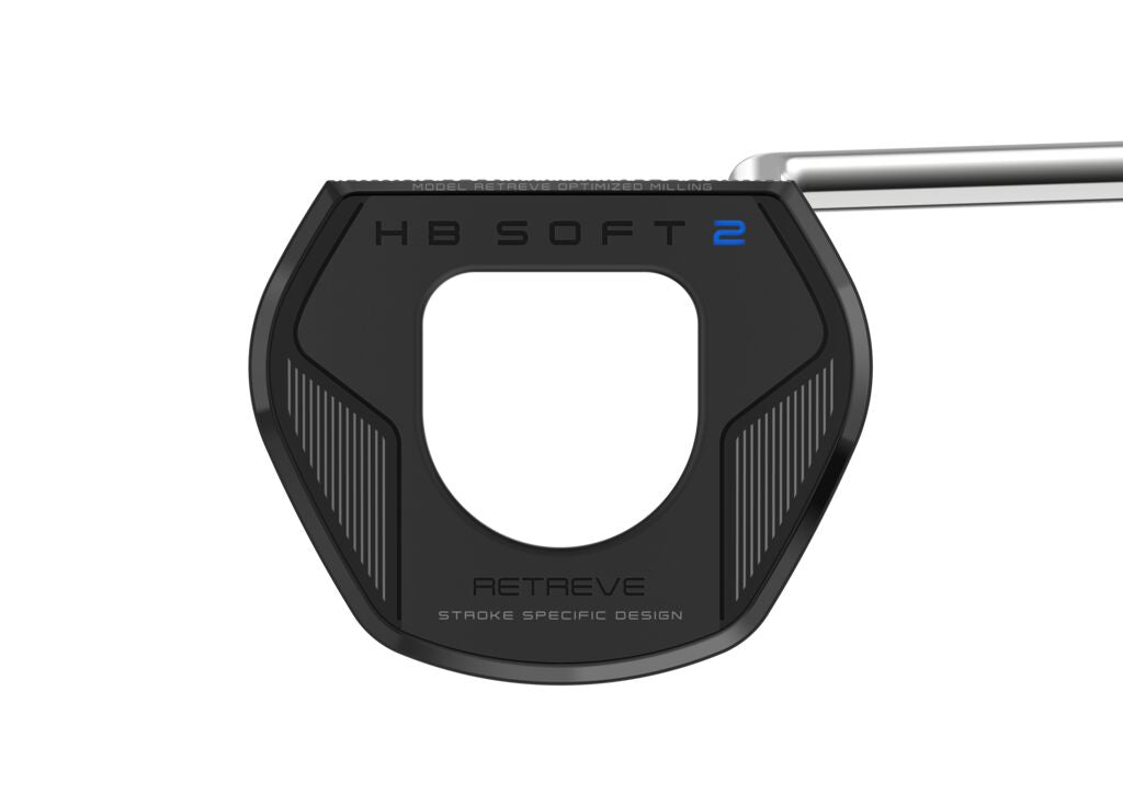 Cleveland HB Soft 2 RETREVE Putter
