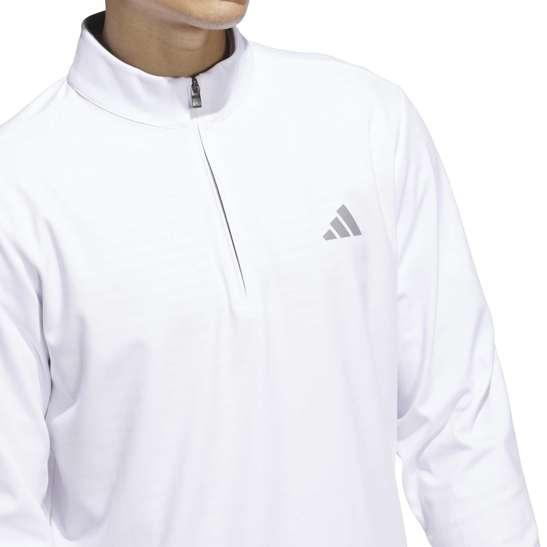 adidas Ultimate365 Classic 1/4-Zip Midlayer Herren