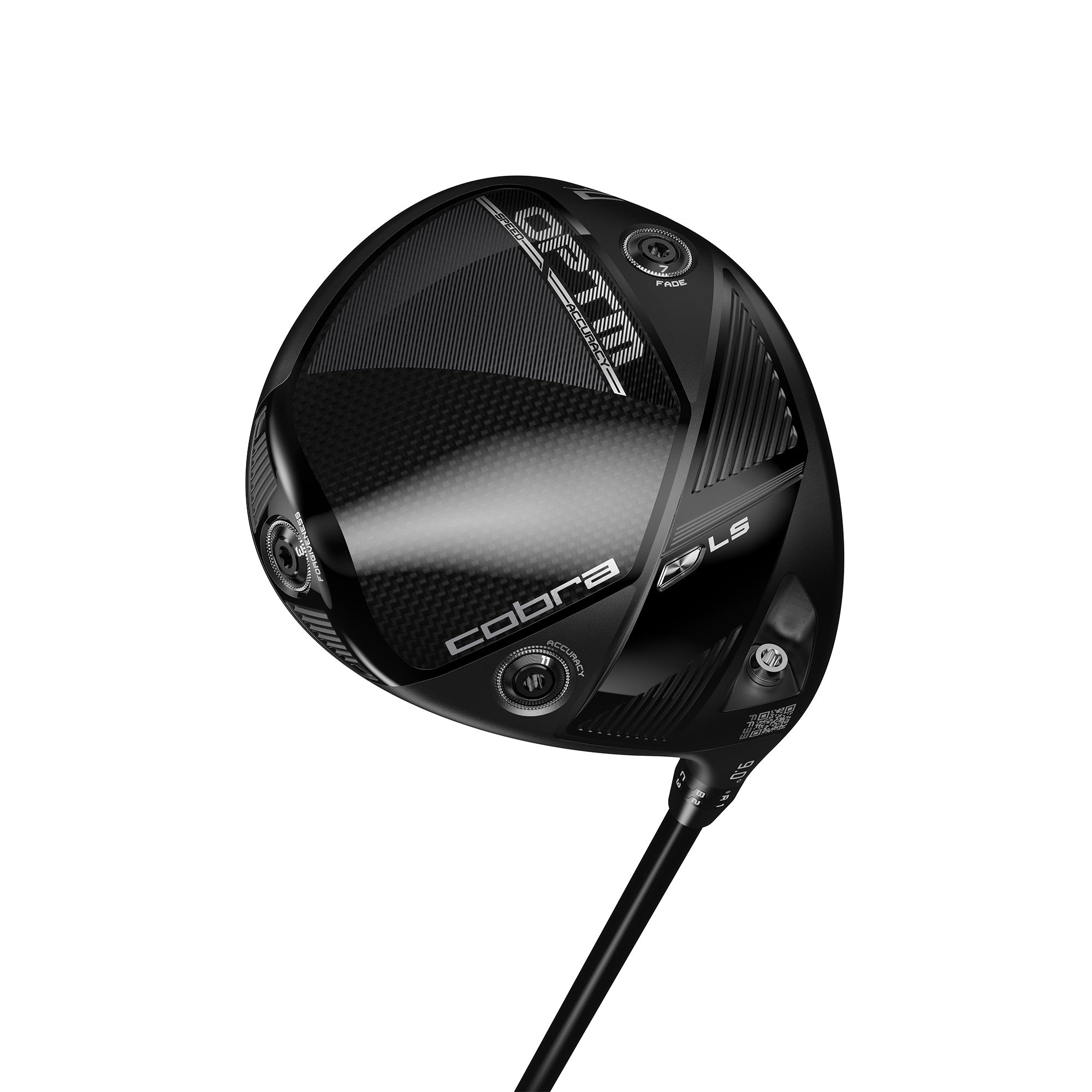 Cobra OPTM LS Driver