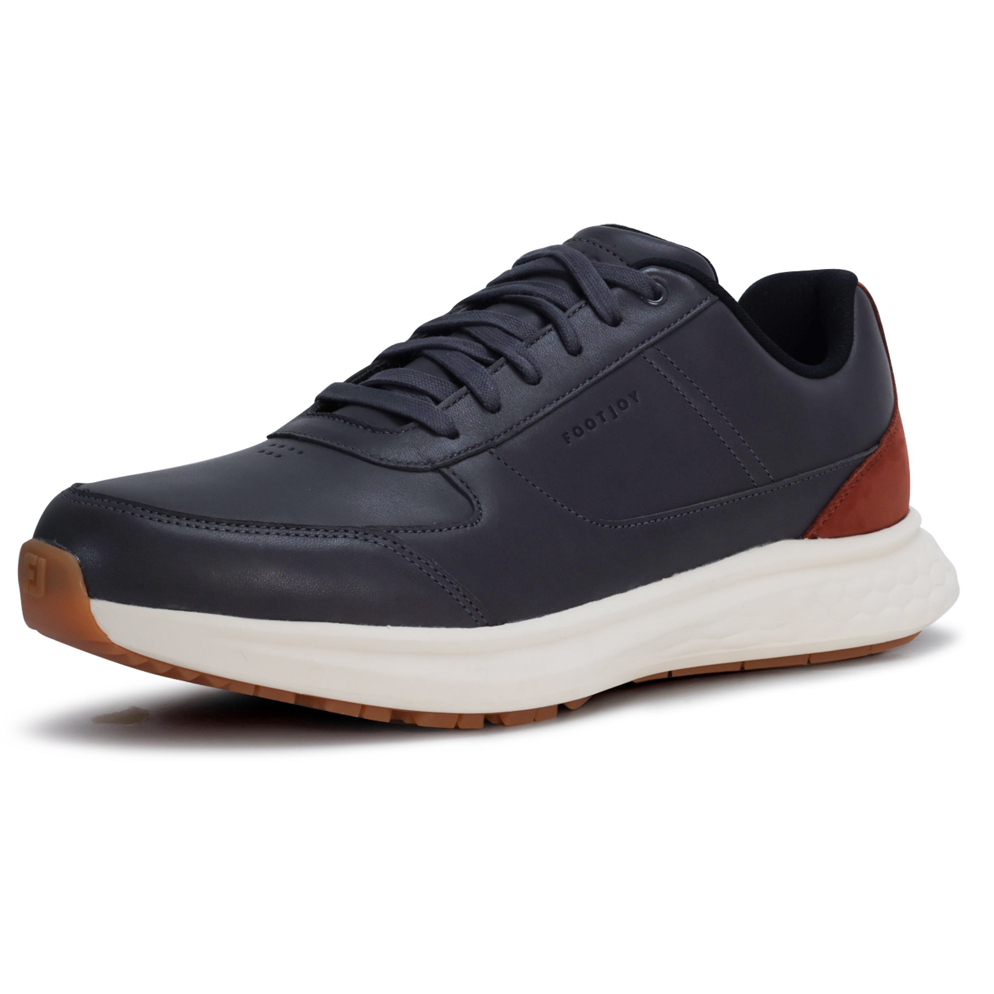 Footjoy HAMPTON Golfschuh Herren EU 39 Medium navy