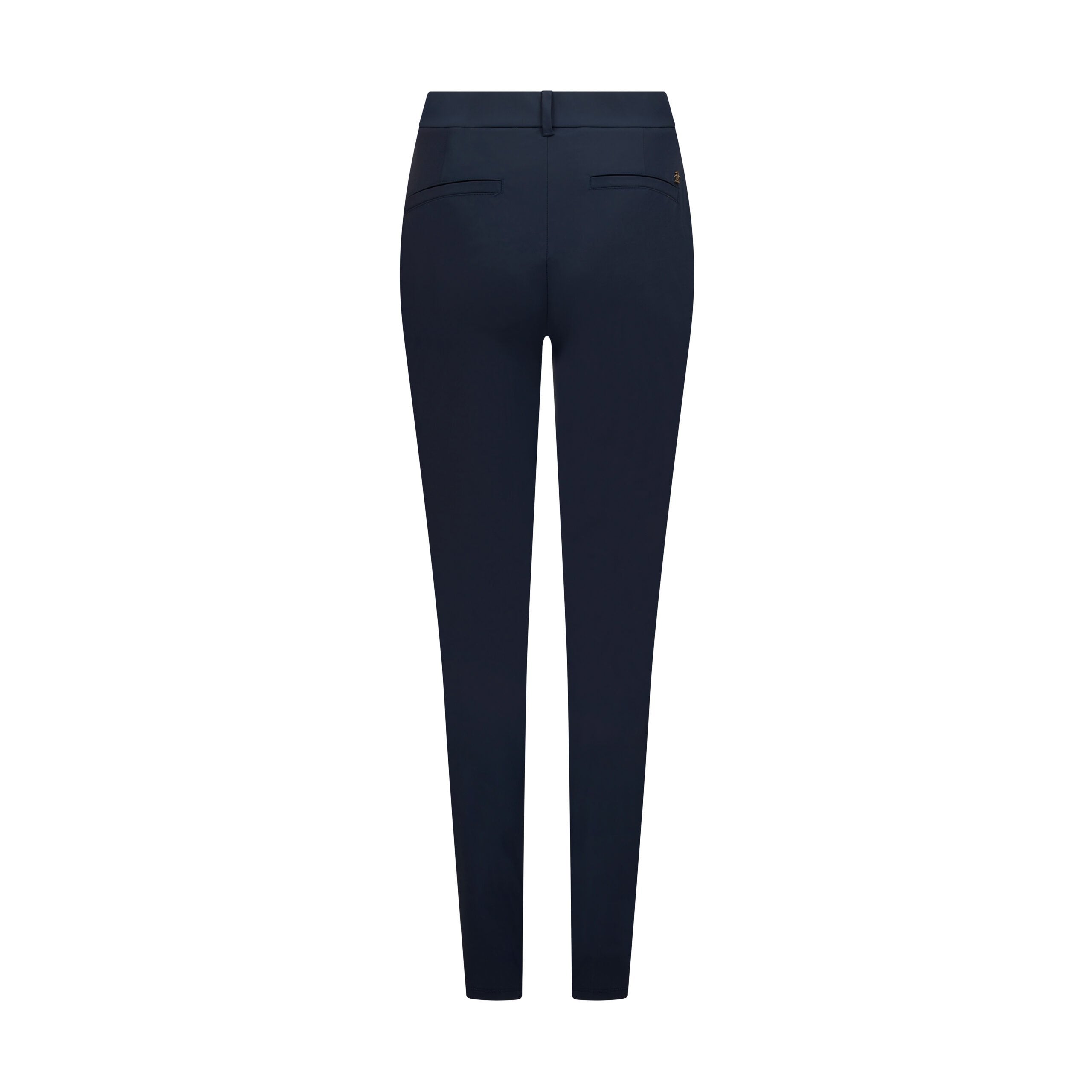Original Penguin Women's Tapered Golf Trousers