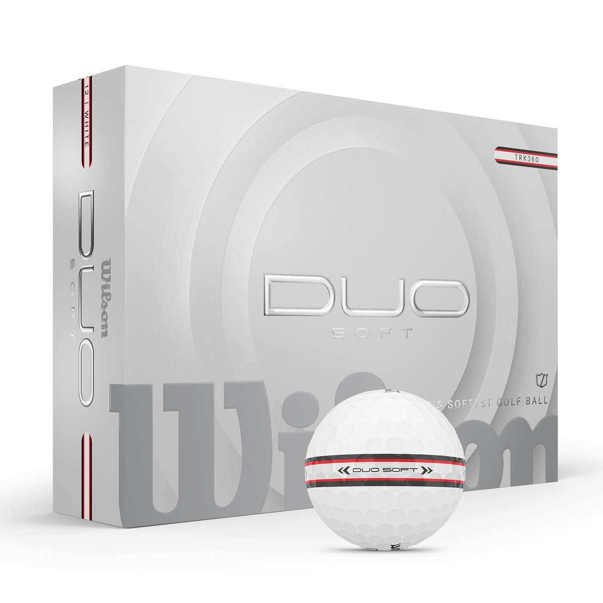 Wilson Duo Soft