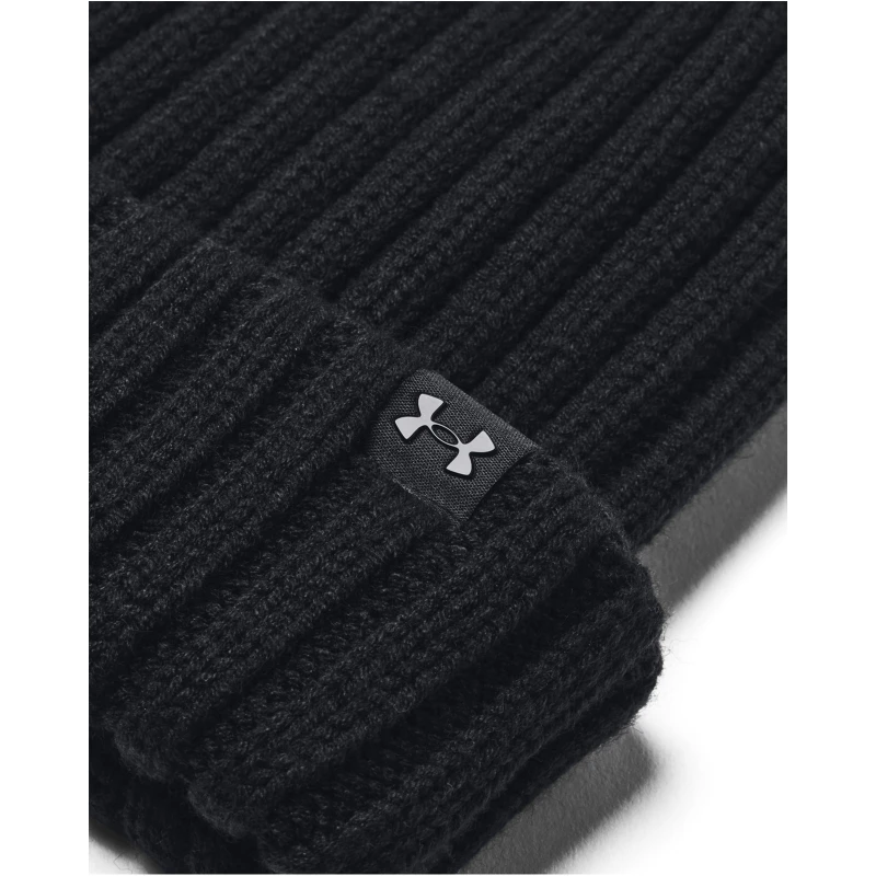 Under Armour Women's Halftime POM Beanie