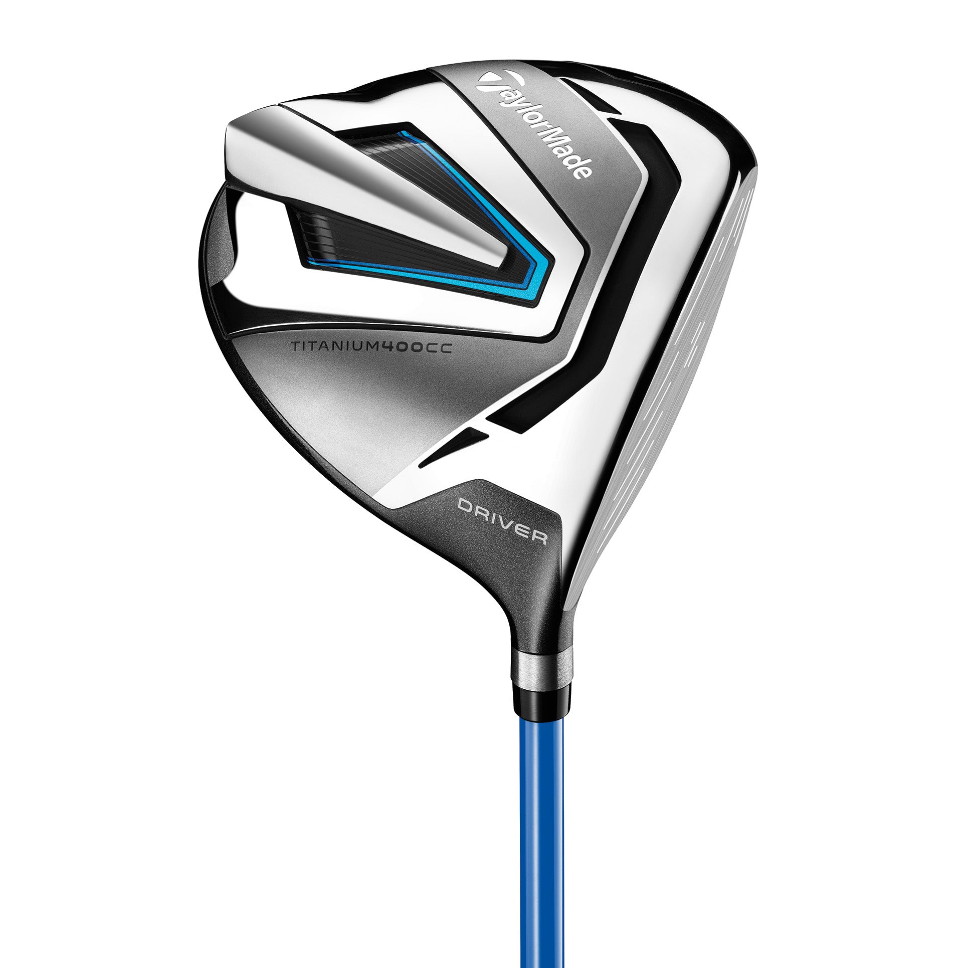 Taylormade Team Junior Complete Set