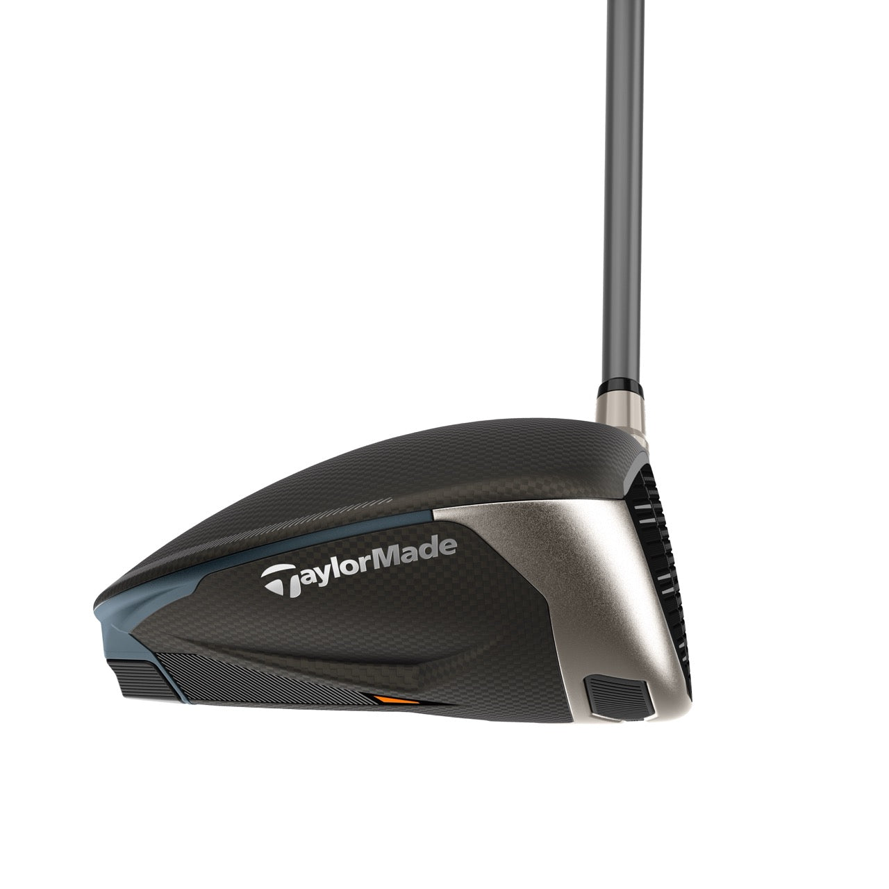 Taylormade Qi4D Max Lite Driver 10,5° Mitsubishi REAX MR40 Blue Rechtshänder Senior Flex