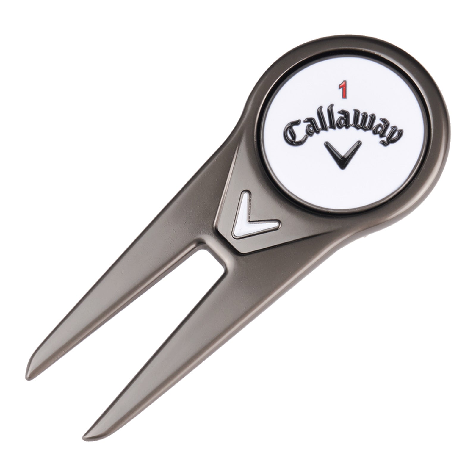 Callaway Double-Sided Divot Tool