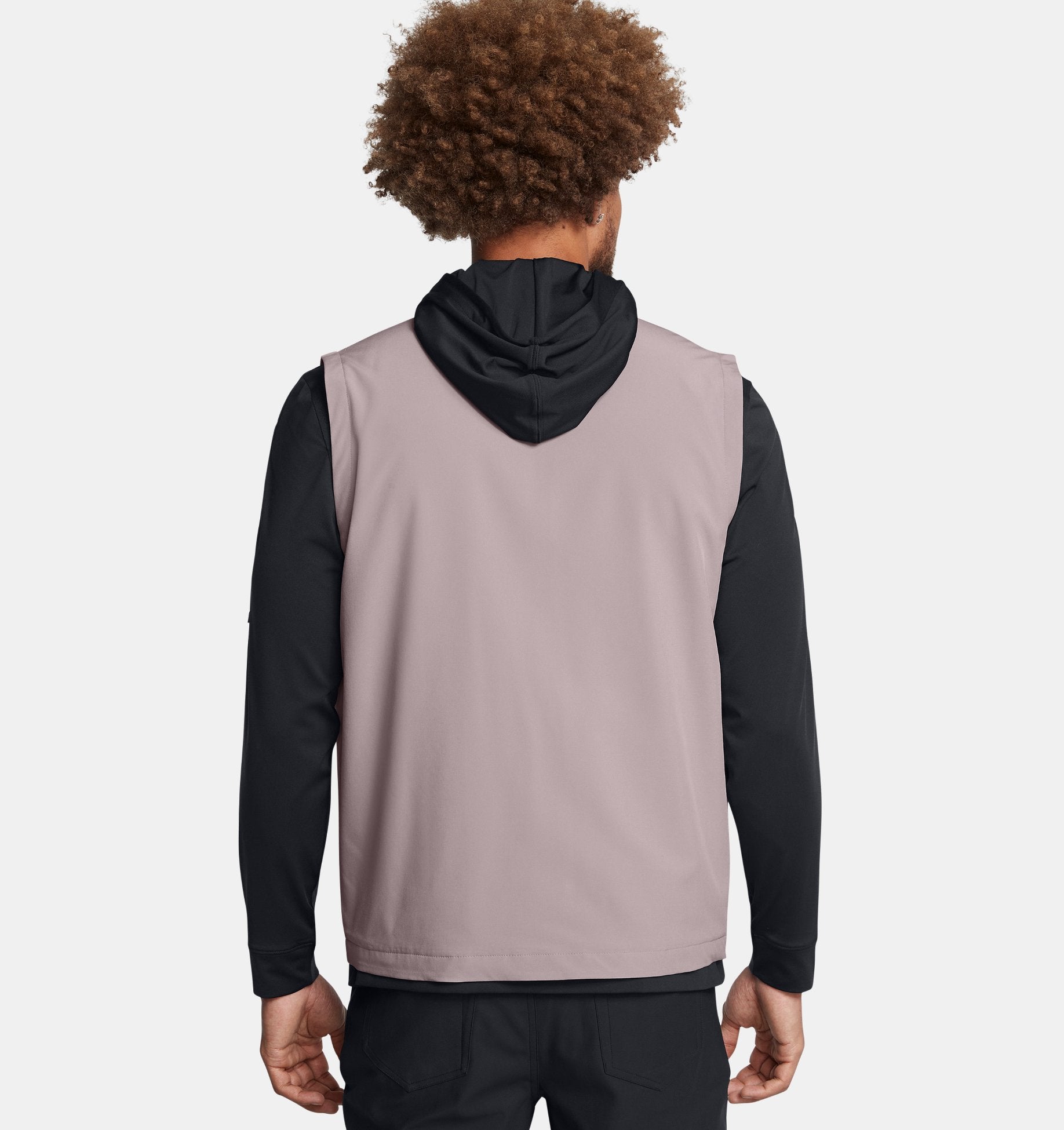 Under Armour Drive Pro Storm Lightweight Isolierte Weste Herren
