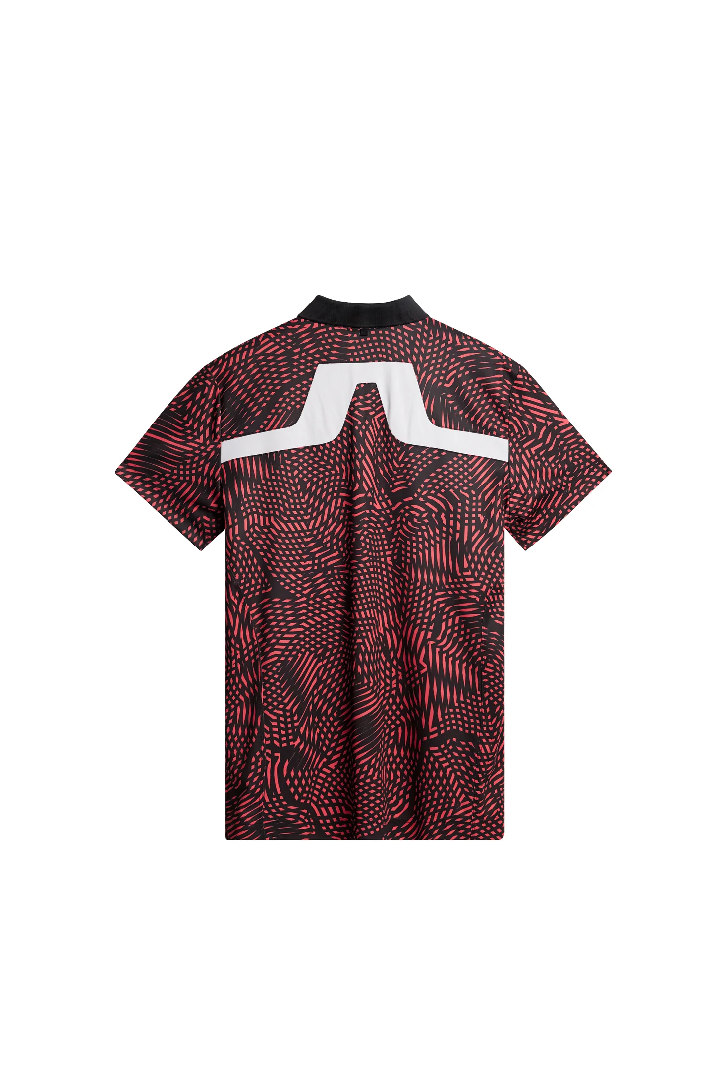 J.Lindeberg KV Tour Golf Polo Herren