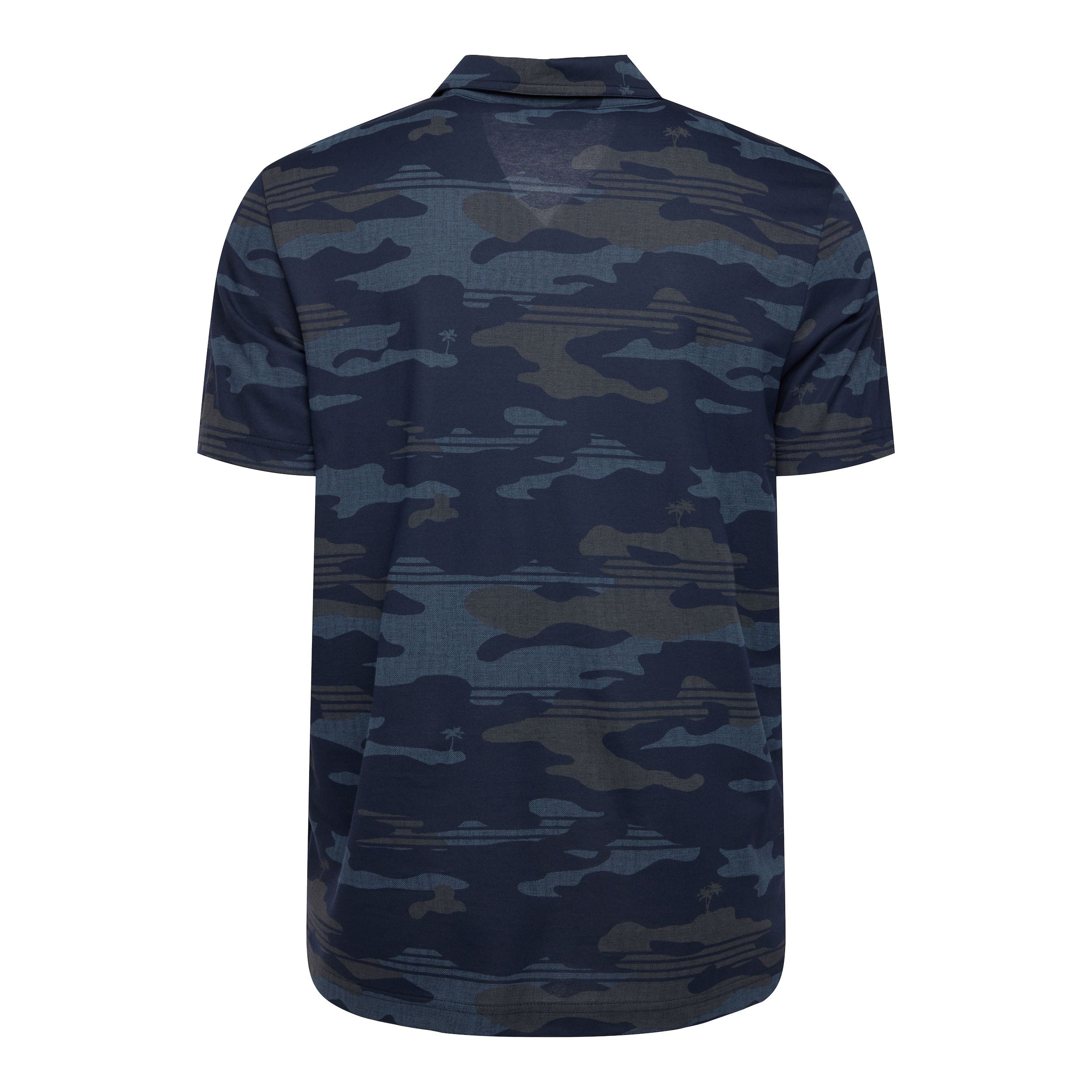Travis Mathew BEACHSIDE STEALTH Polo Herren