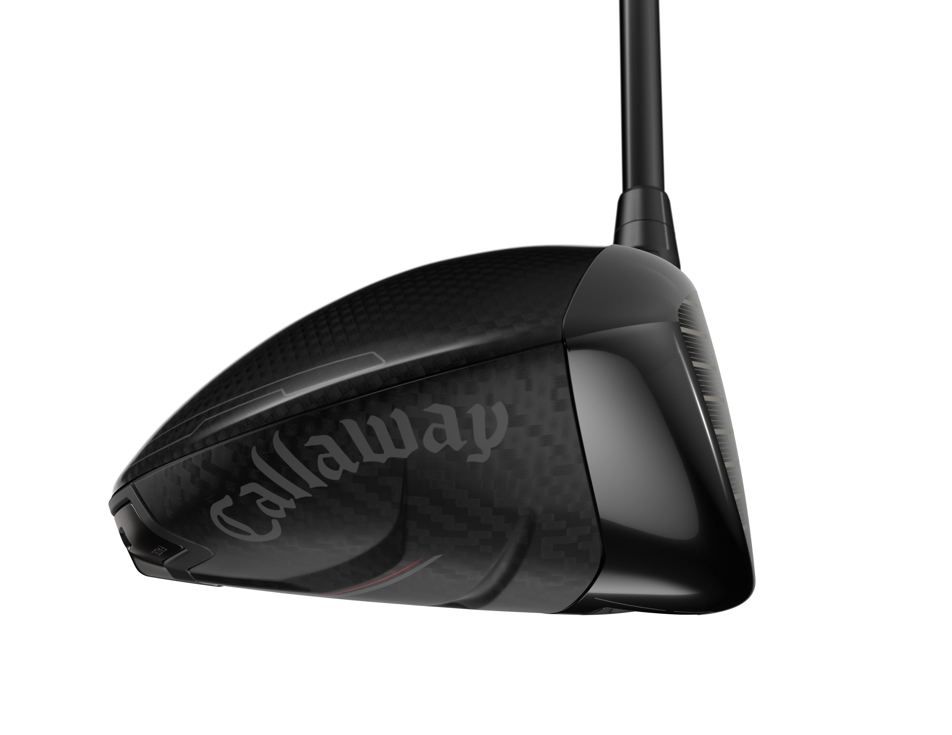 Callaway QUANTUM TD Driver 10,5" Fujikura VENTUS Black 60 Rechtshänder Stiff Flex 10,5" Fujikura VENTUS Black 60 Rechtshänder Stiff Flex