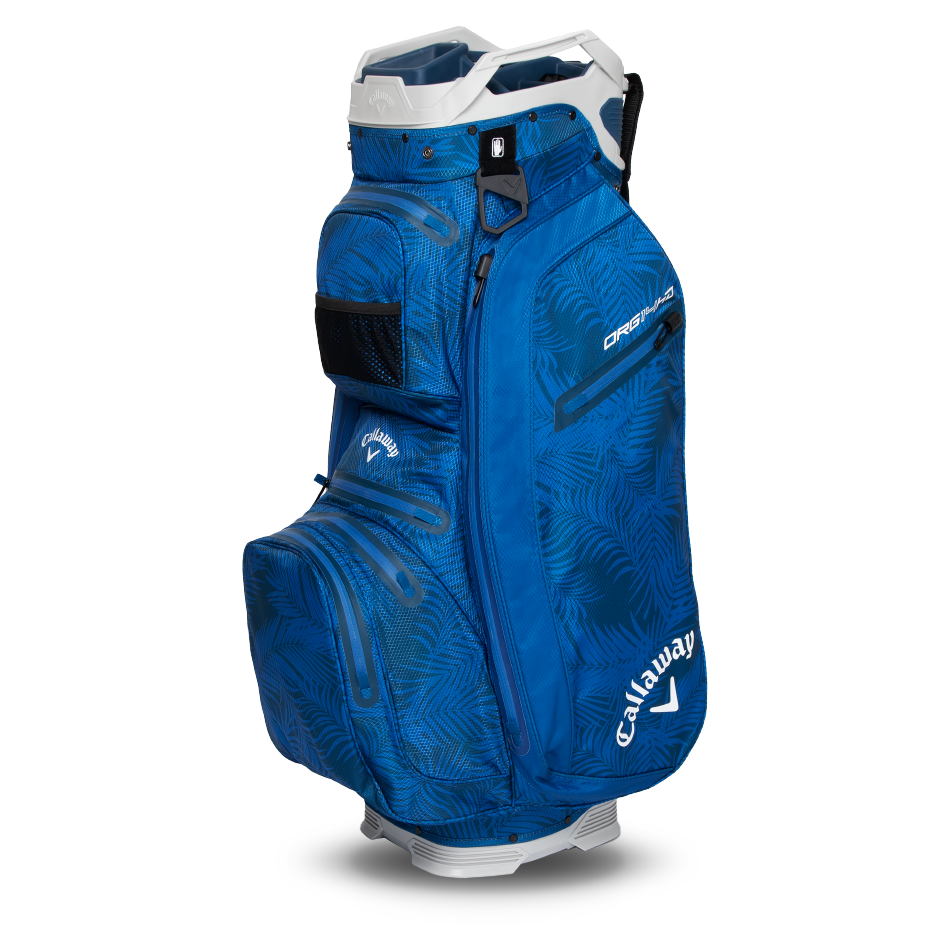 Callaway ORG14 HD Cartbag