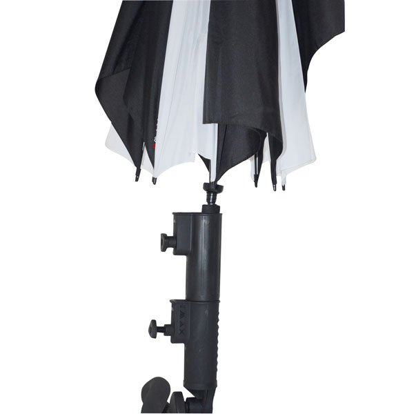 Big Max Schirmhalter Verlängerung