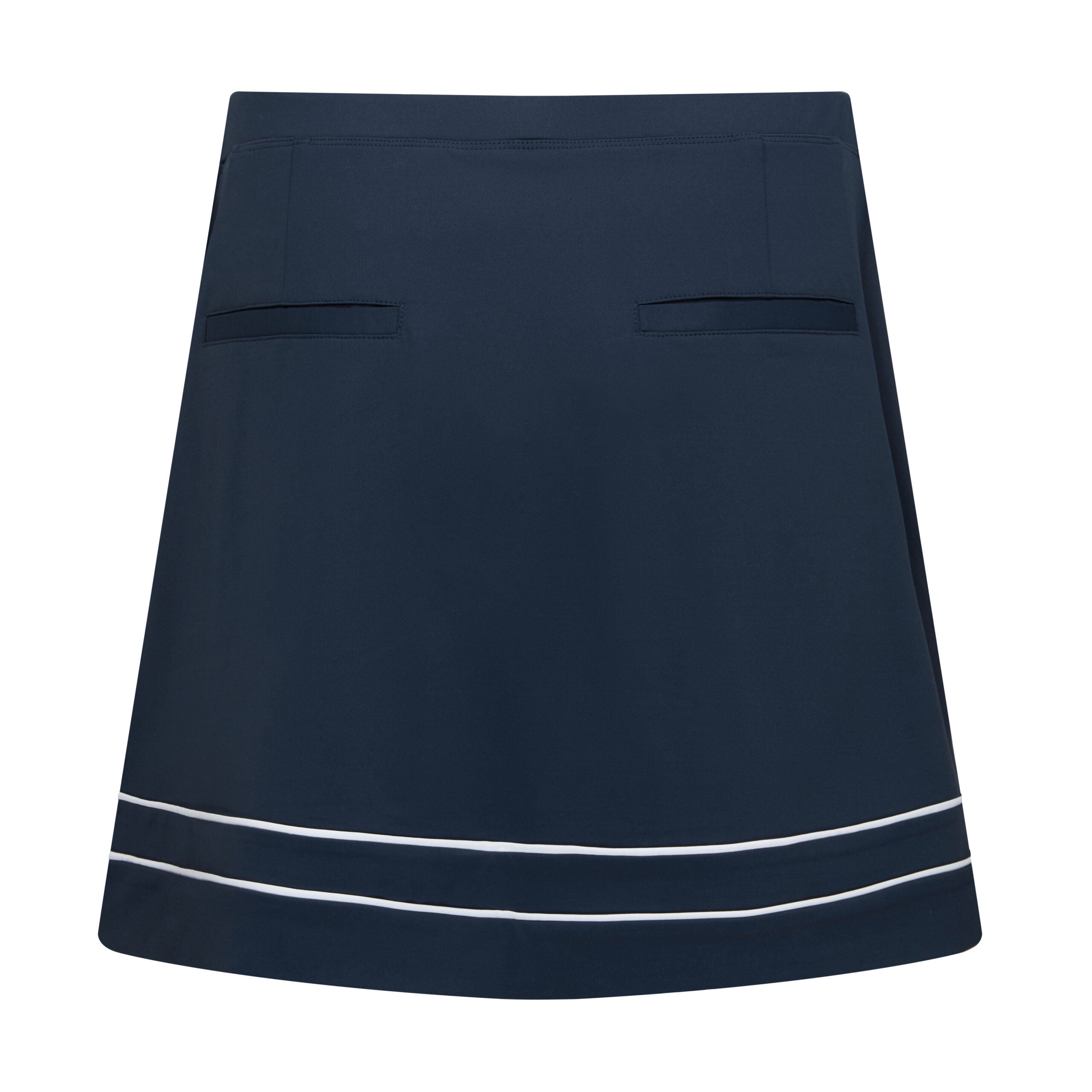 Original Penguin 16″ Colour Block Skort Damen L navy