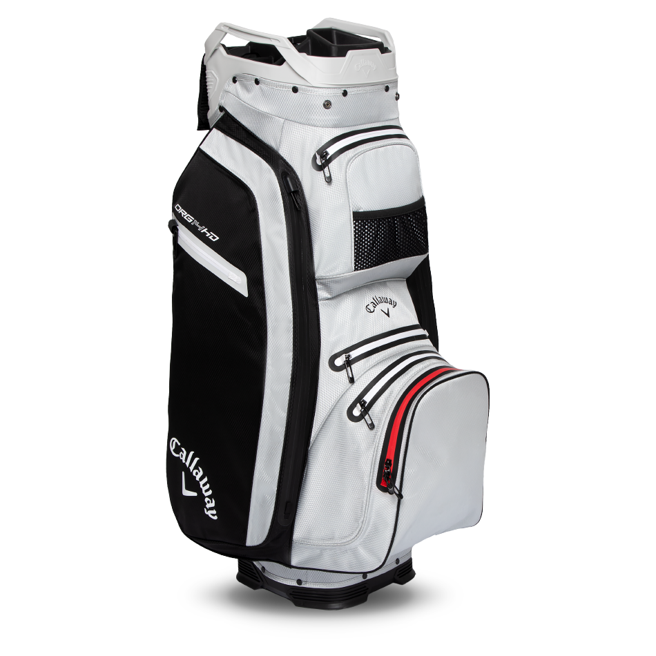 Callaway ORG14 HD Cartbag