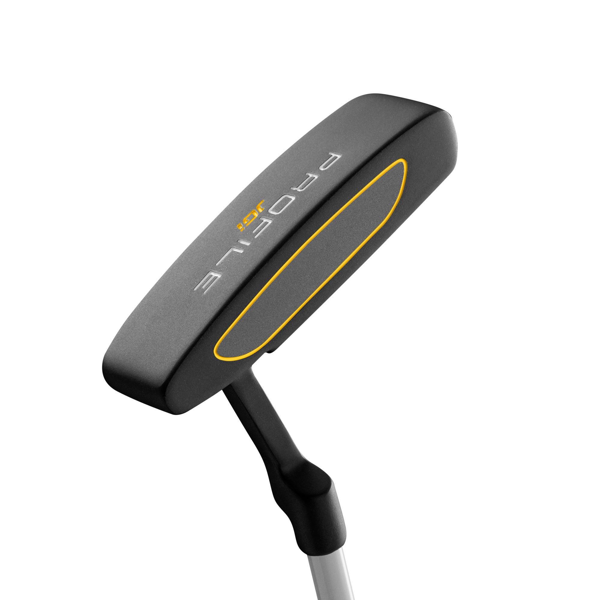 Wilson Staff Profile JGI Junior Half Set