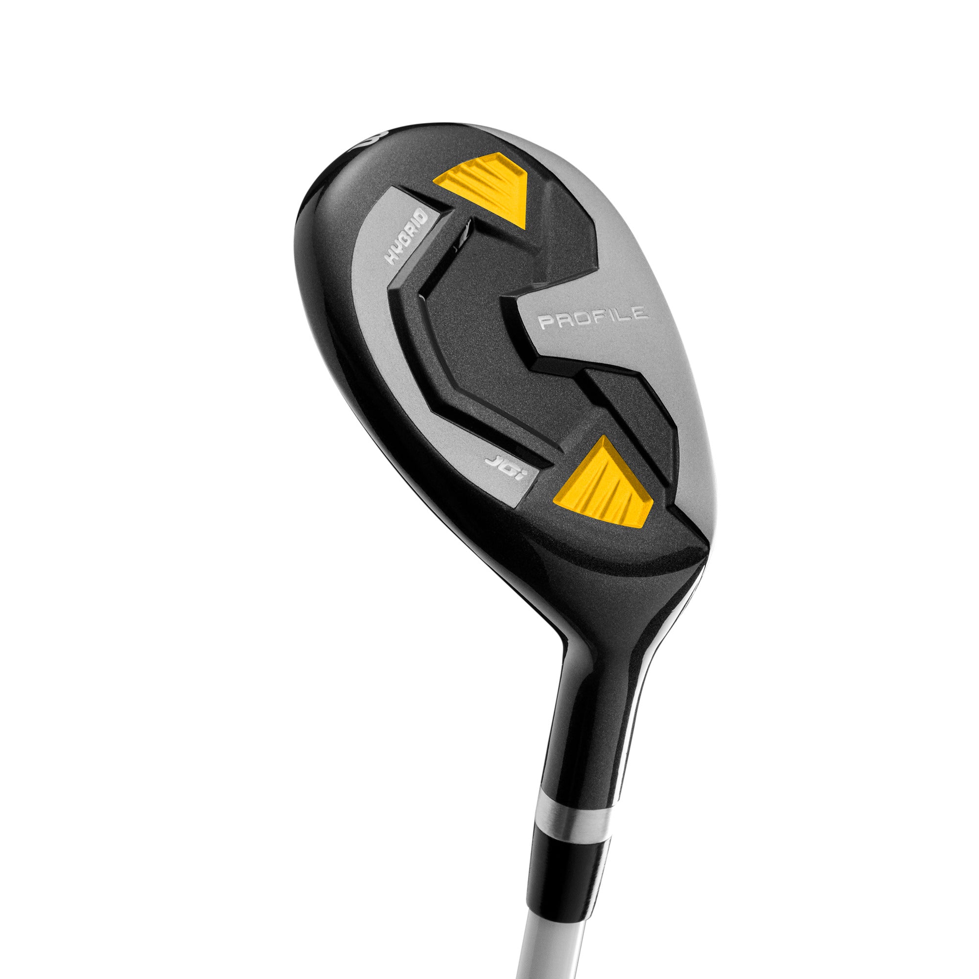 Wilson Staff Profile JGI Junior Half Set