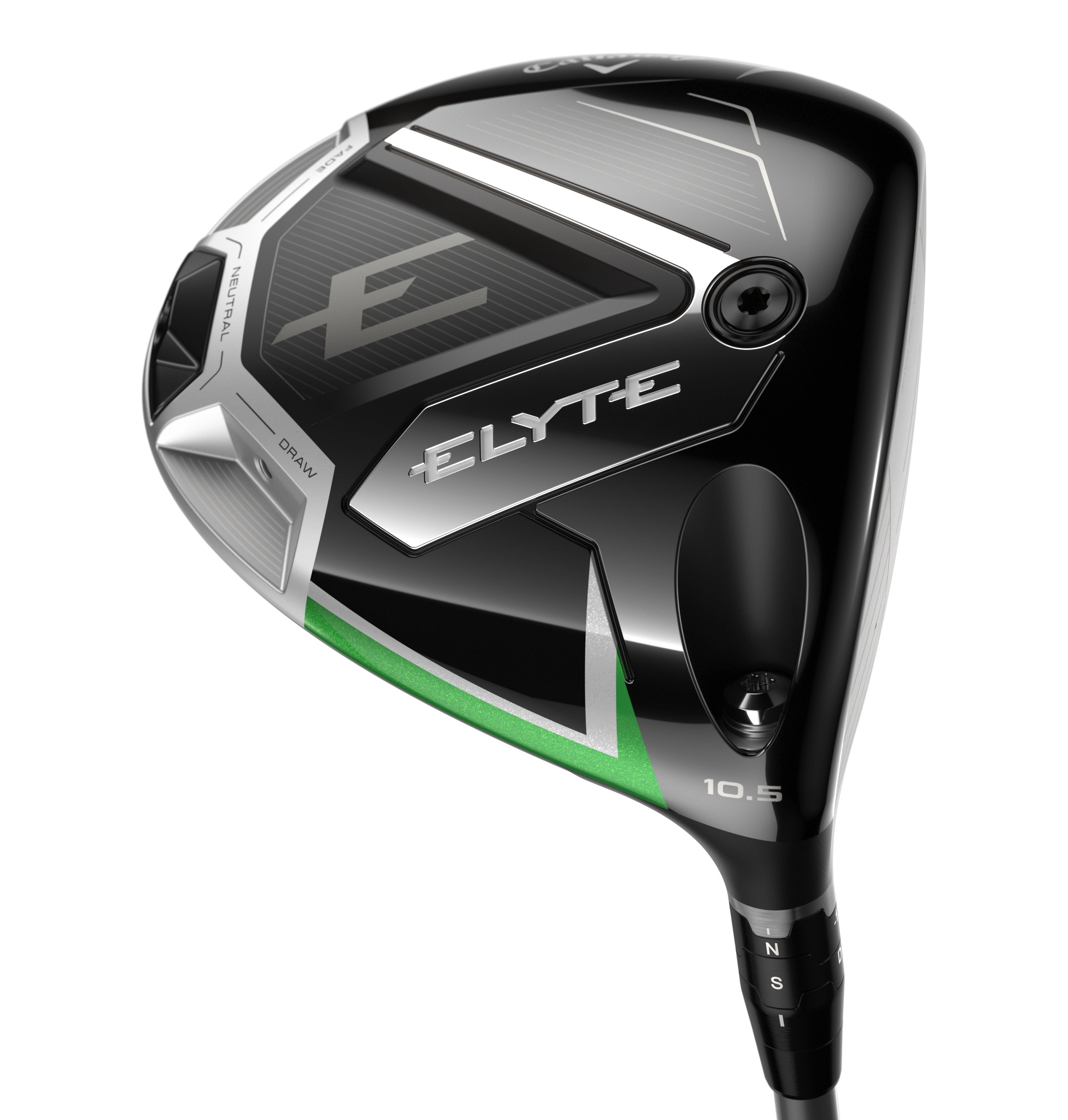 Callaway ELYTE Driver