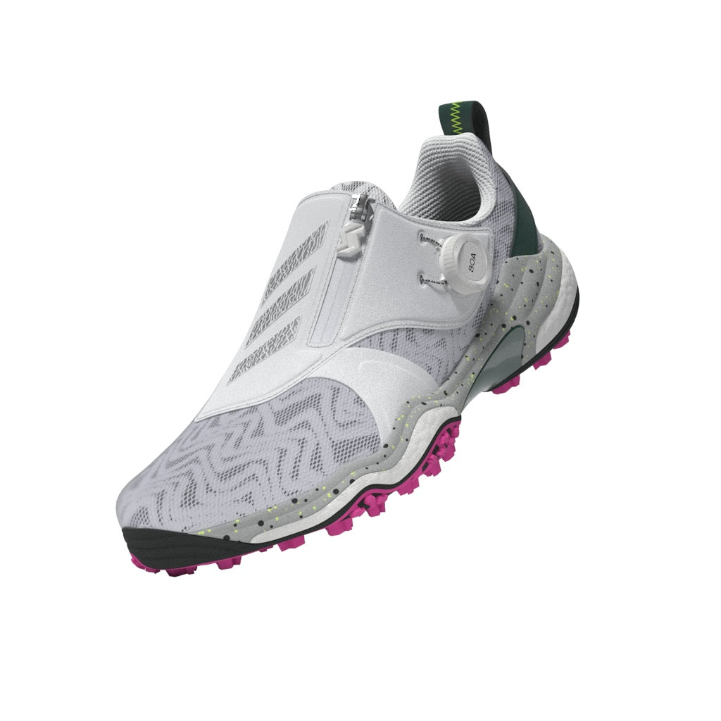 adidas CodeChaos25 BOA Women's Golf Shoes