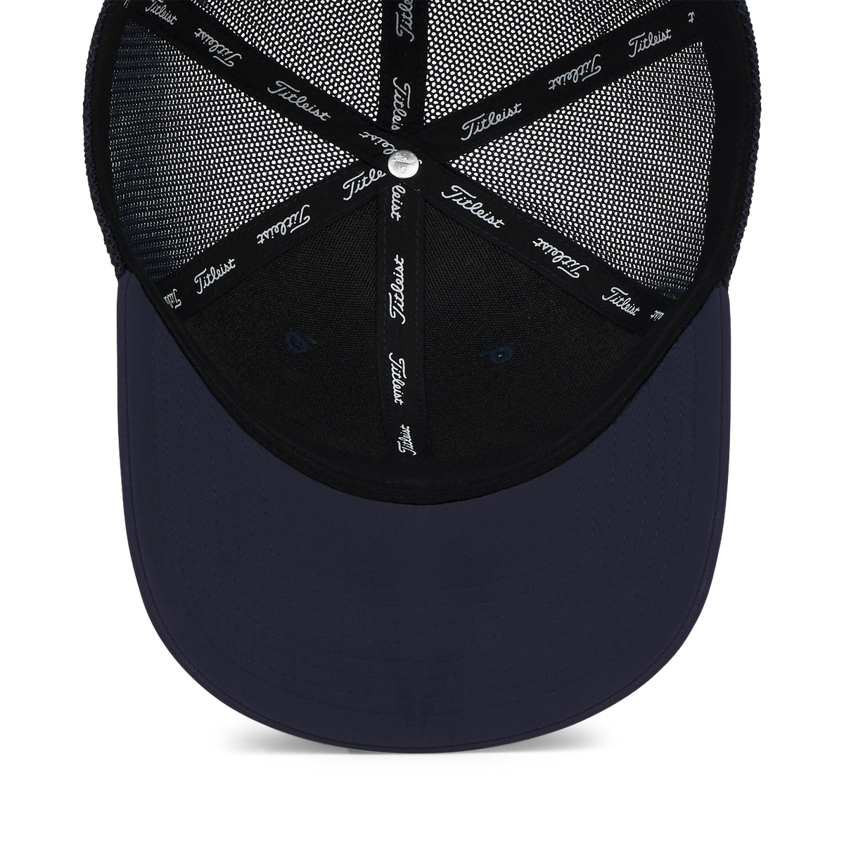 Titleist Tour Performance Mesh Cap Men's