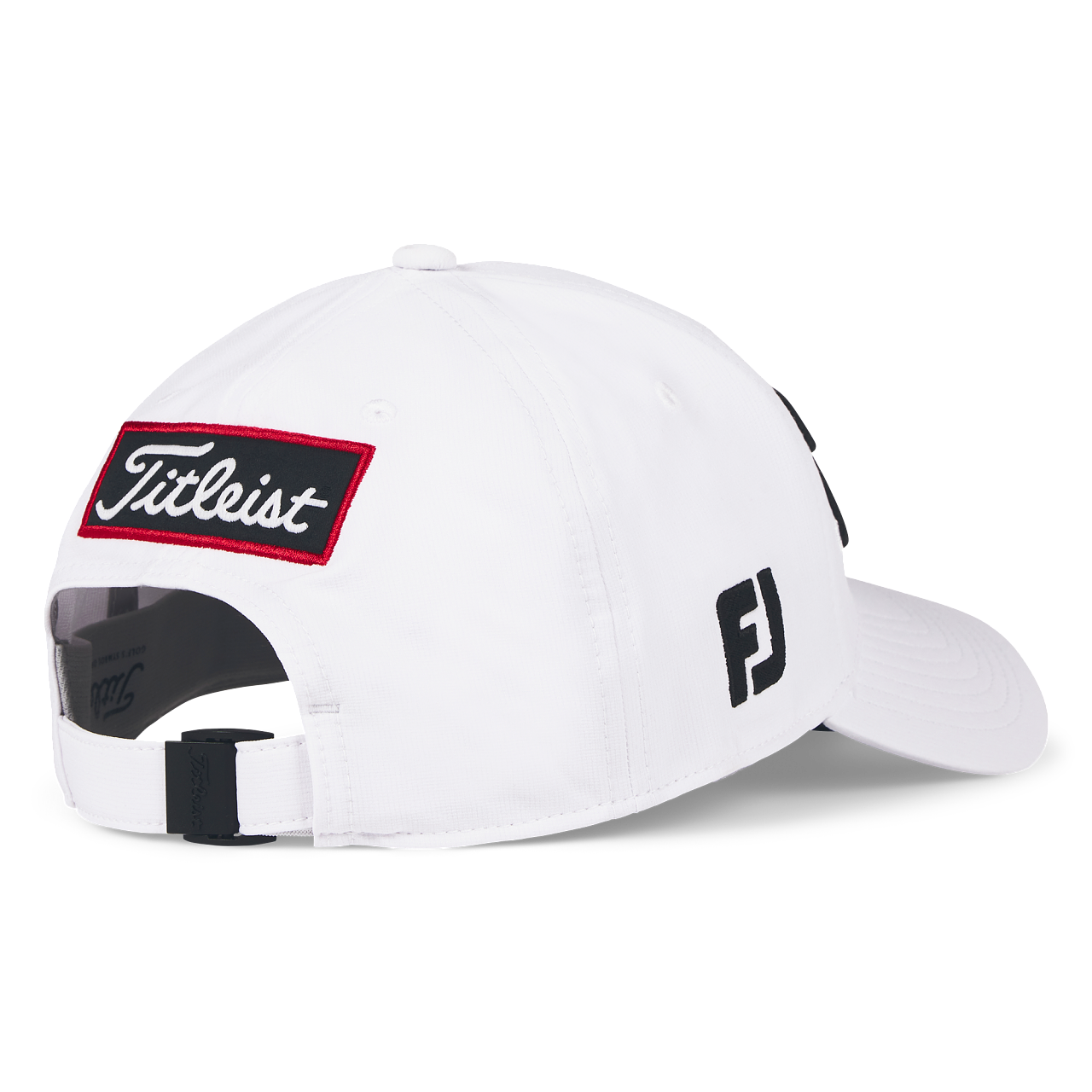 Titleist Tour Performance Cap Herren