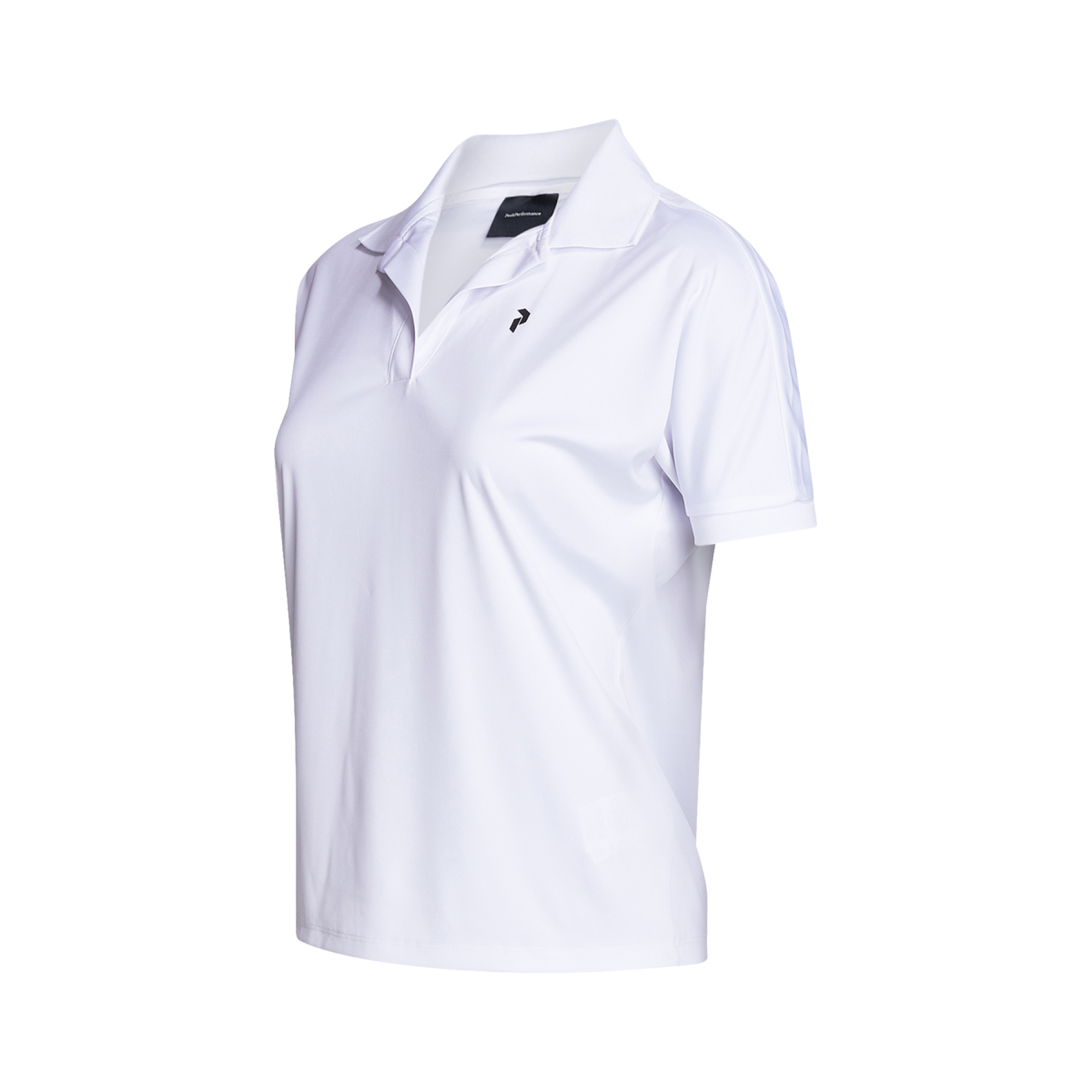 Peak Performance Illusion SS  Polo Damen