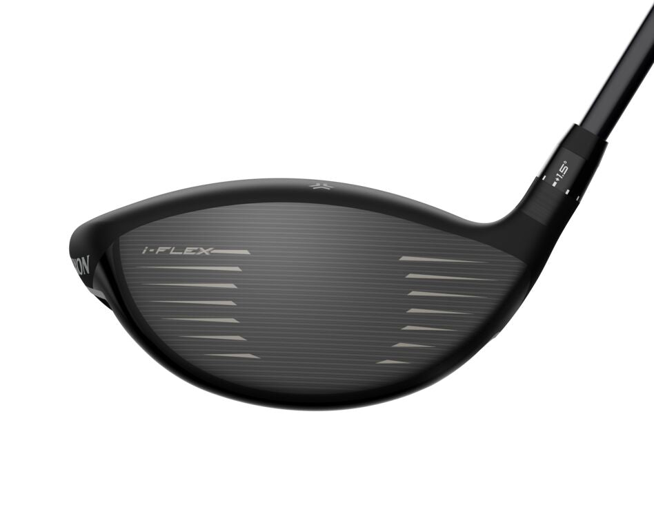 Srixon ZXi LS 25 Driver
