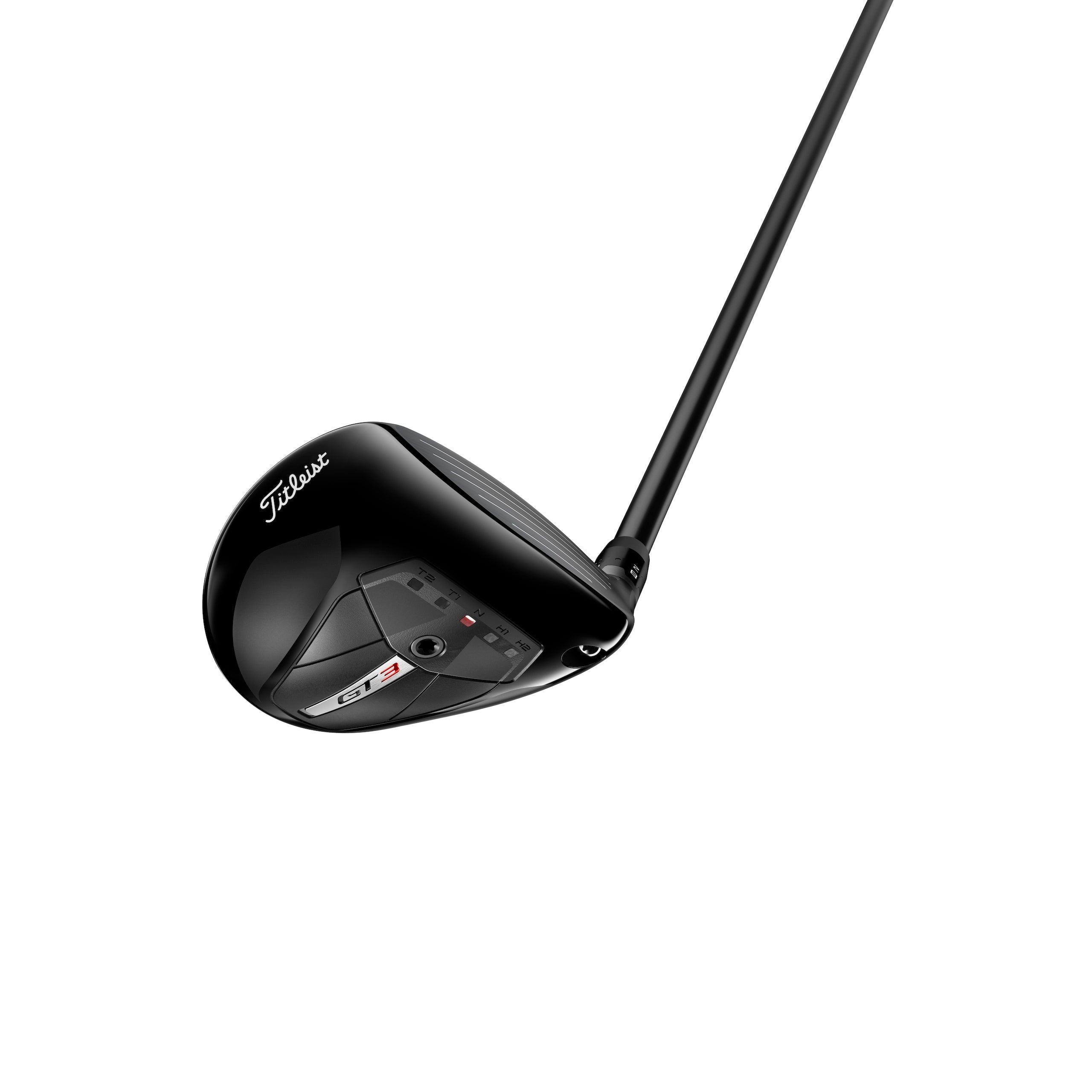 Titleist GT3 Fairwayholz