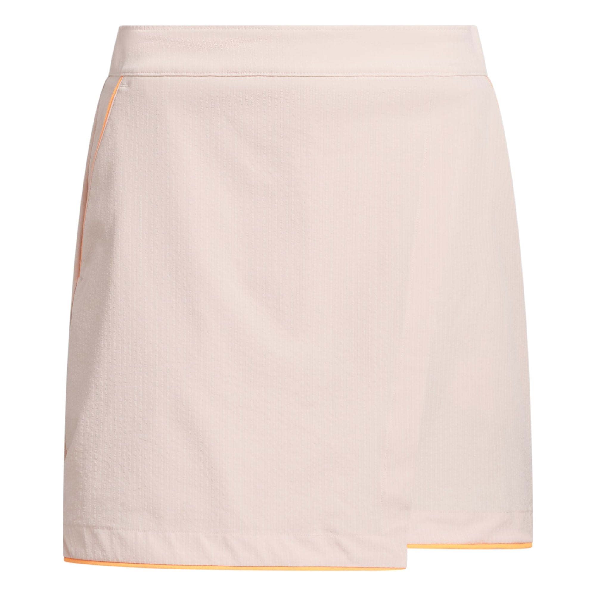 adidas ULT365 Seersucker Skort Skirt Women's XXL Pink