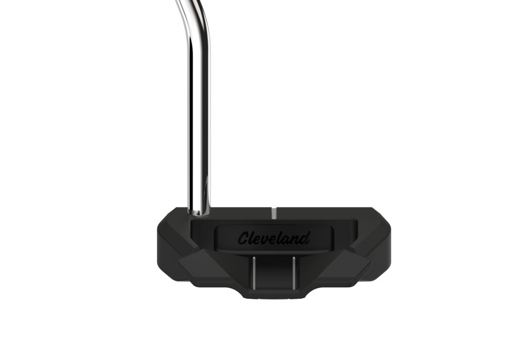 Cleveland HB Soft 2 #15 Black Putter 34" Rechtshänder schwarz 34" Rechtshänder schwarz 34" Rechtshänder schwarz