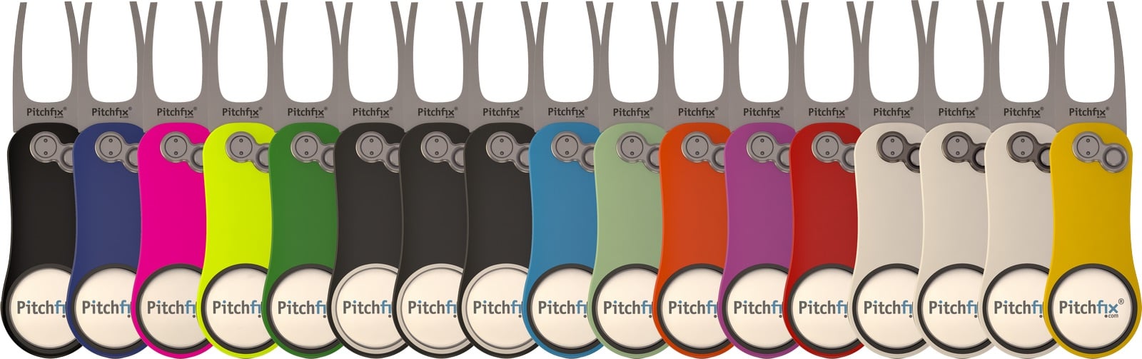 Pitchfix Hybrid 2.0 Pitchgabel