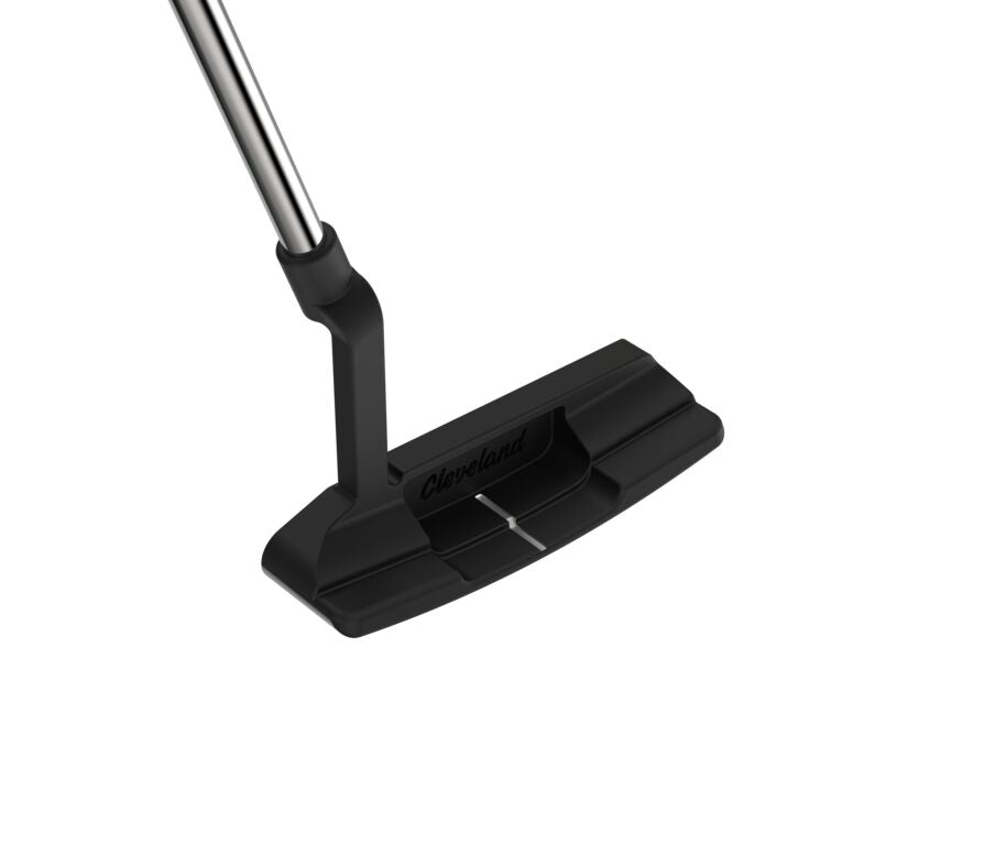 Cleveland HB Soft 2 #1 Putter 34" Rechtshänder schwarz