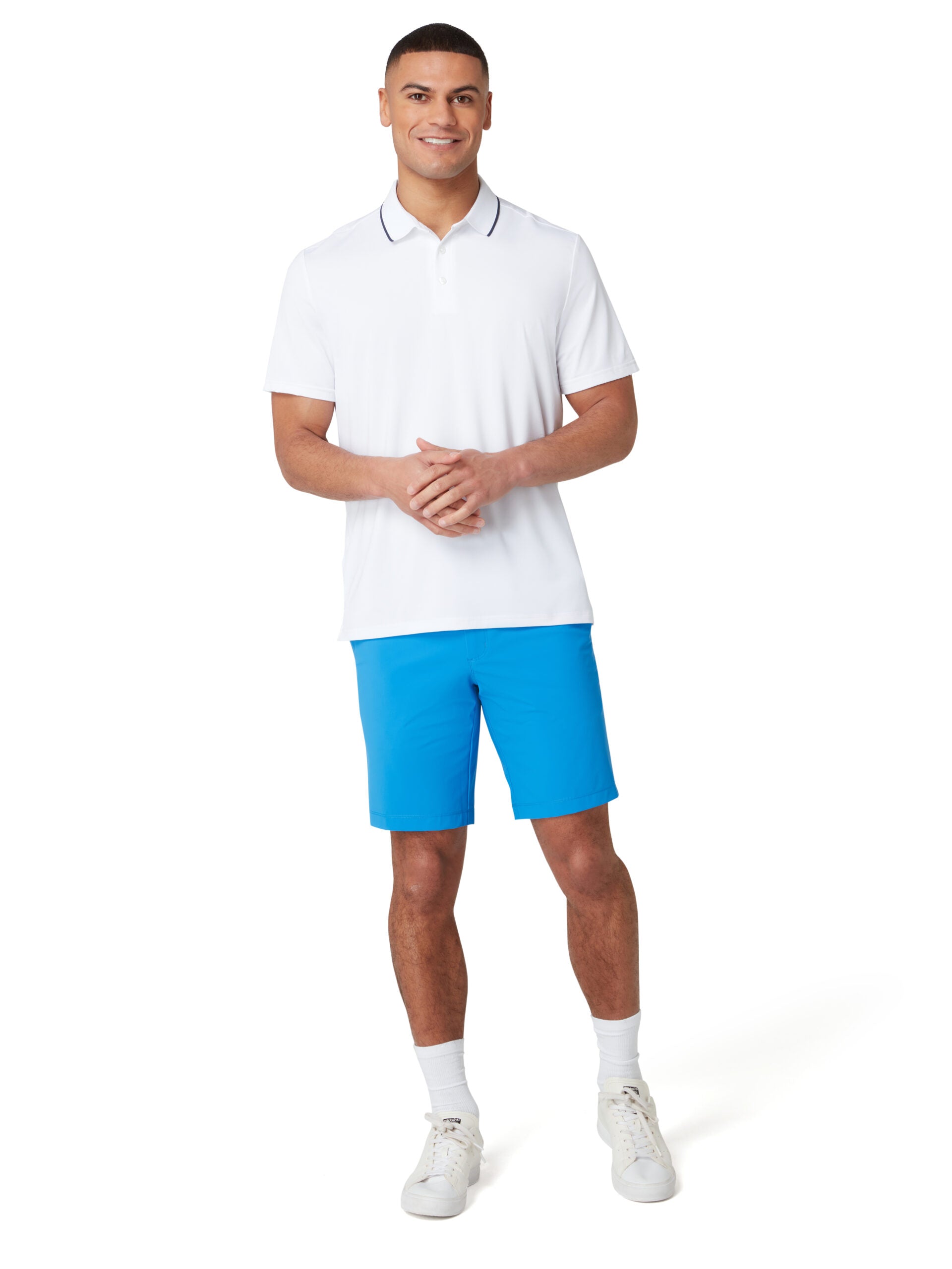 Original Penguin The Caddy Polo Herren