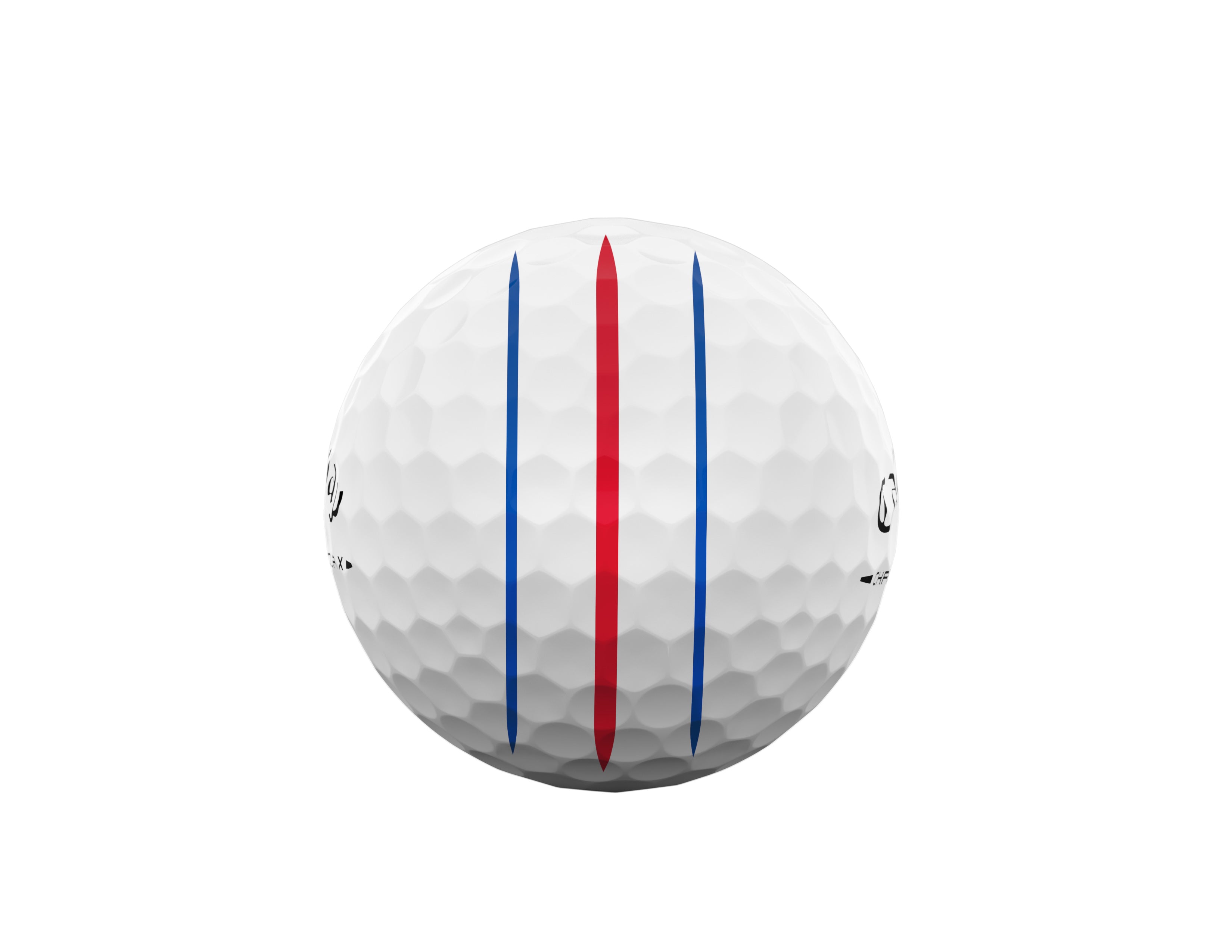 Callaway CHROME TOUR X TRIPLETRACK 26 Golf Balls 12pcs.