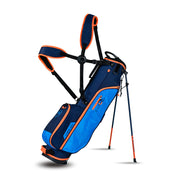 Masters SL650 VELO Stand Bag navy/orange