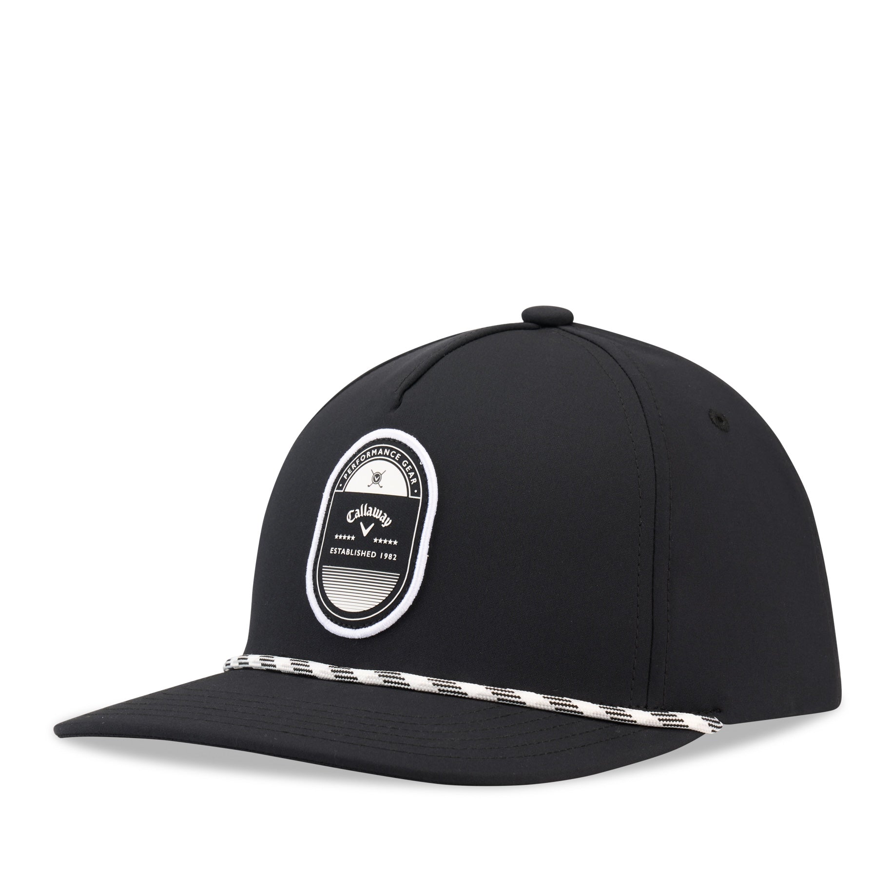 Callaway BIRDIEBRIGADE Cap Men Black Black