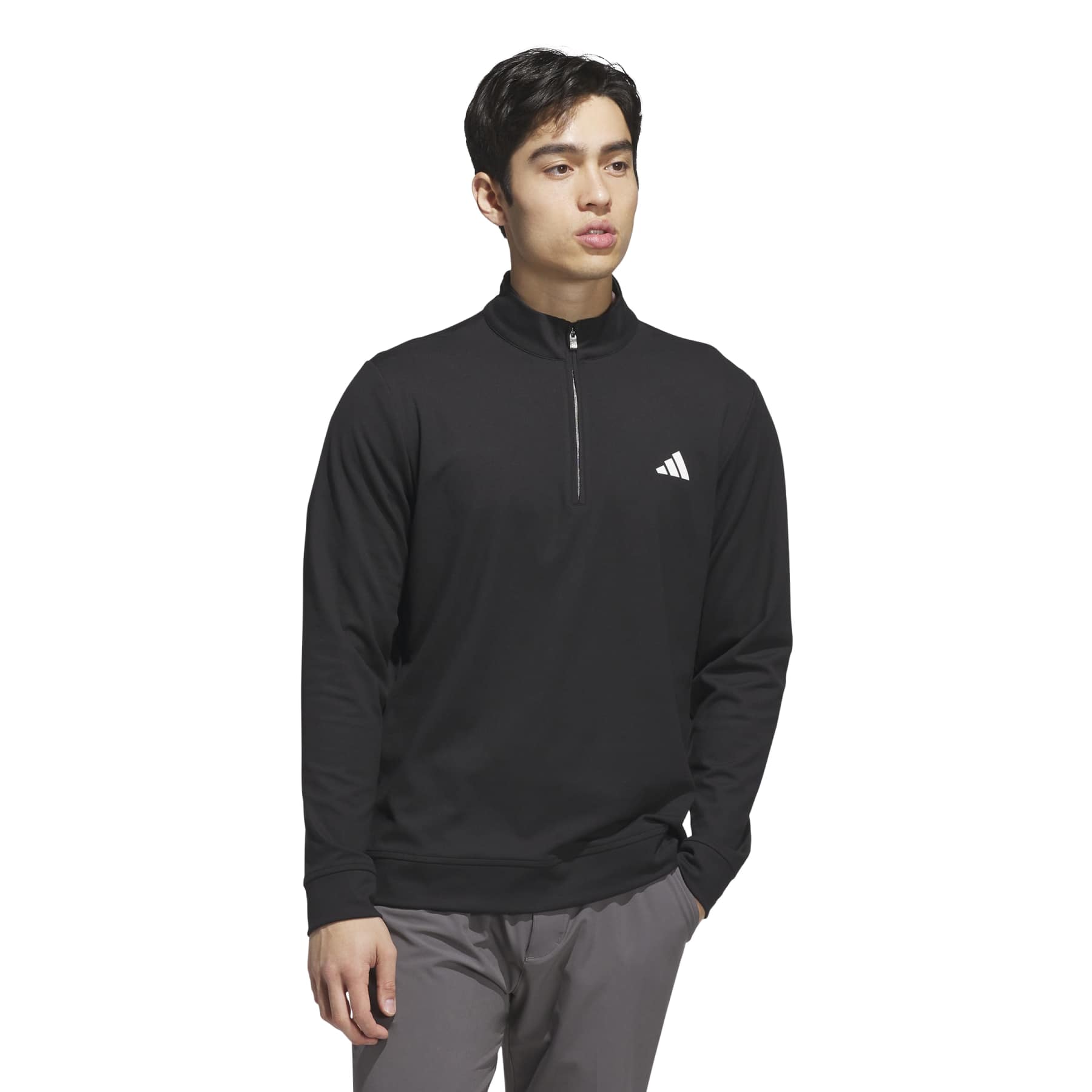 adidas Ultimate365 Classic 1/4-Zip Midlayer Herren