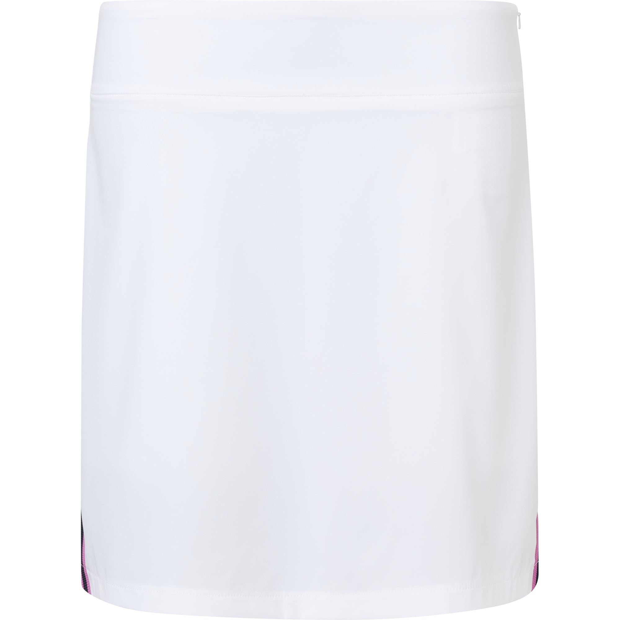 Abacus Brook Stripe Skort 17" Damen