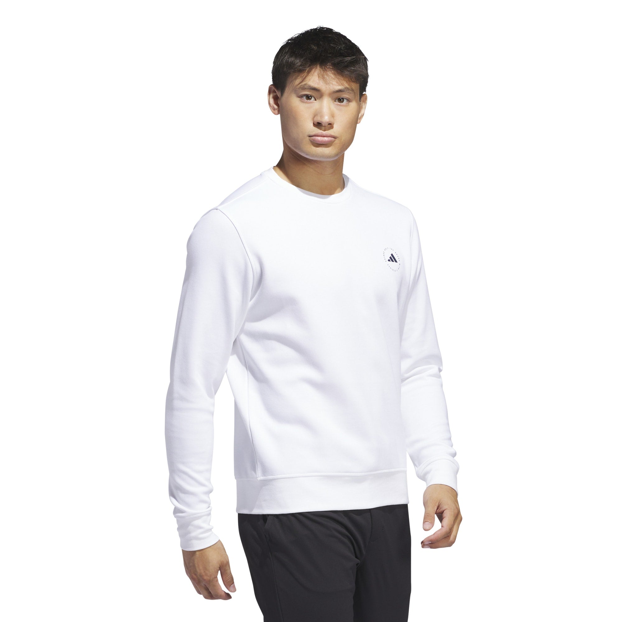 adidas Core Crew Sweatshirt Herren