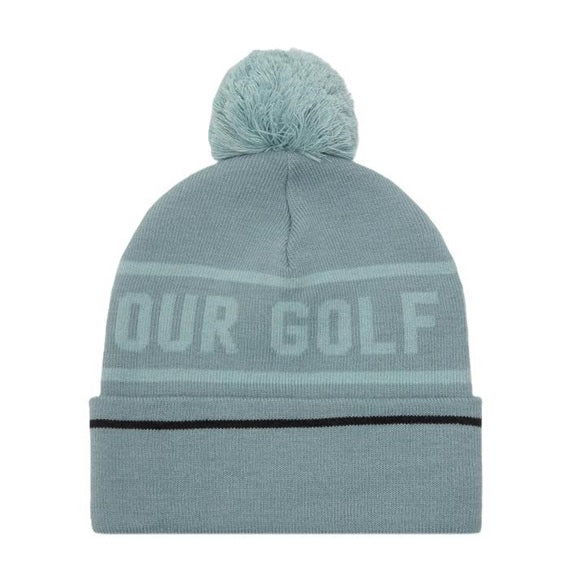 Under Armour UA Drive Pom Beanie Men's
