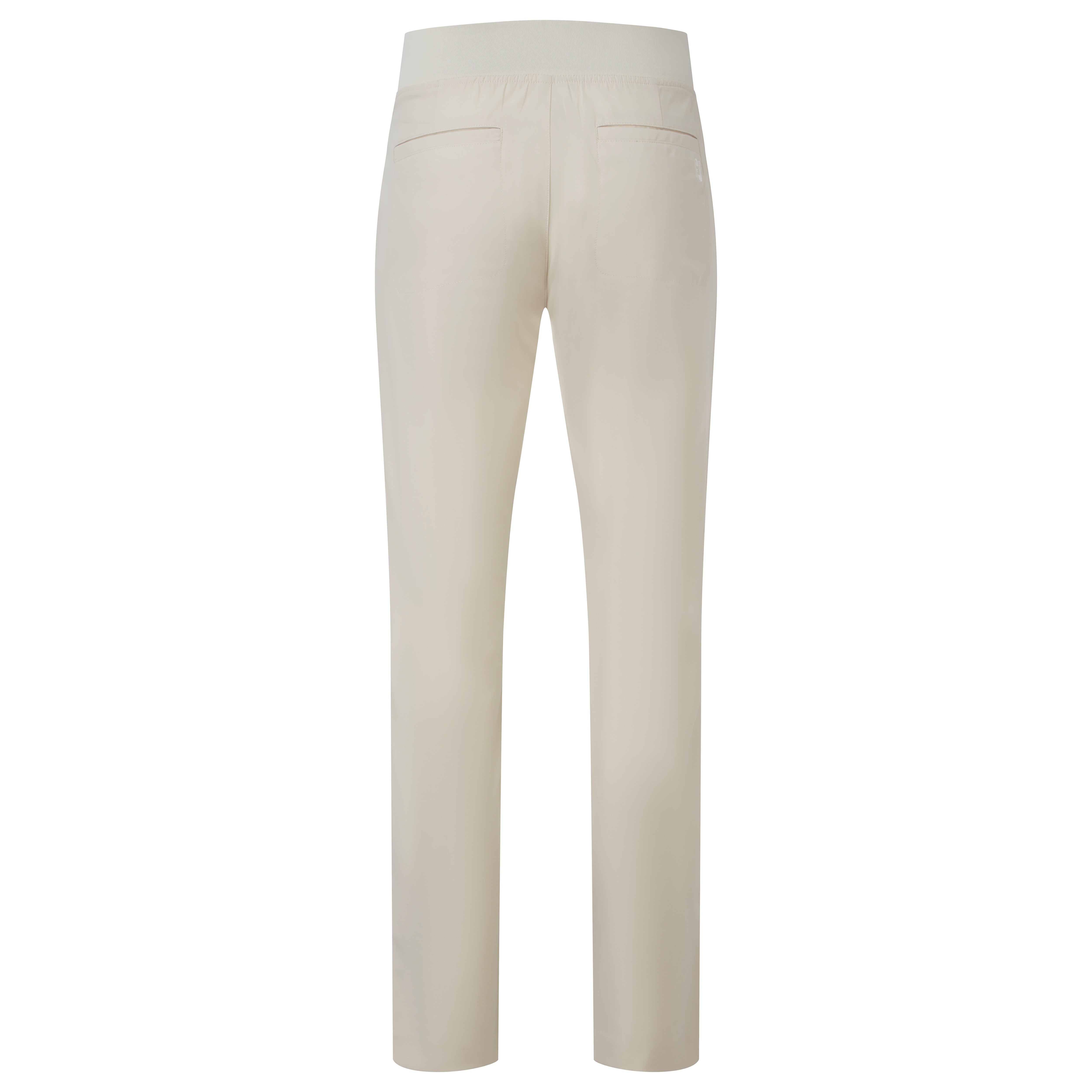 Footjoy Lightweight Cropped Trousers Ladies XS navy