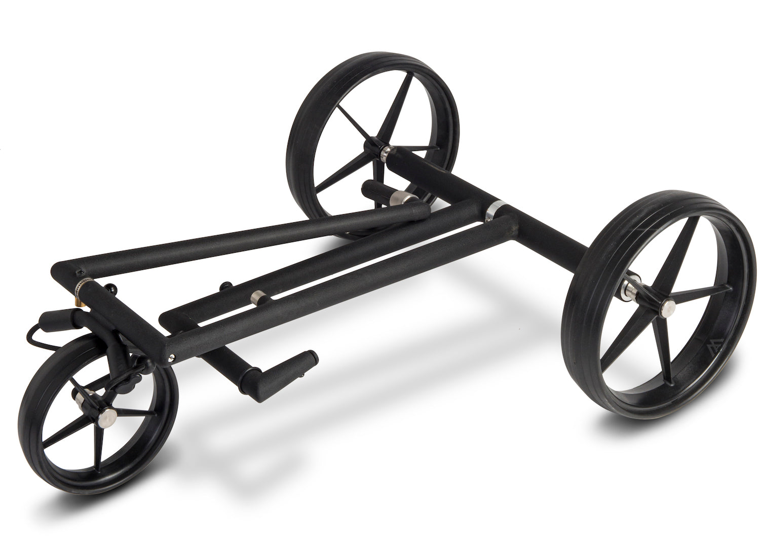 BIG MAX e-Lite 3 Electric Trolley