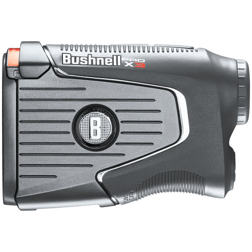 Bushnell PRO X3+ Laser Rangefinder