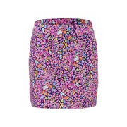 Alberto LISSY - WR Fancy Leo Golf Skirt for Women