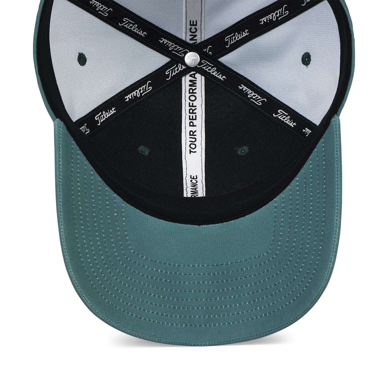 Titleist Tour Performance Cap Herren