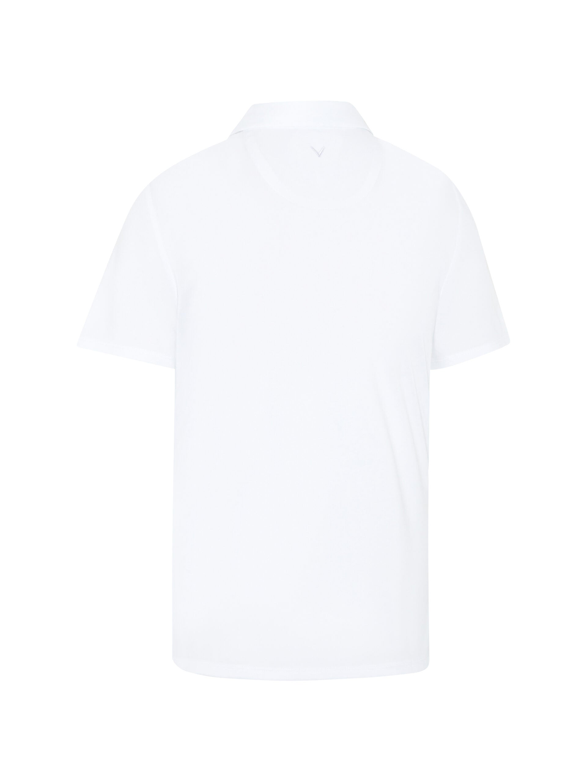 Callaway TOURNAMENT Polo Damen L schwarz L schwarz