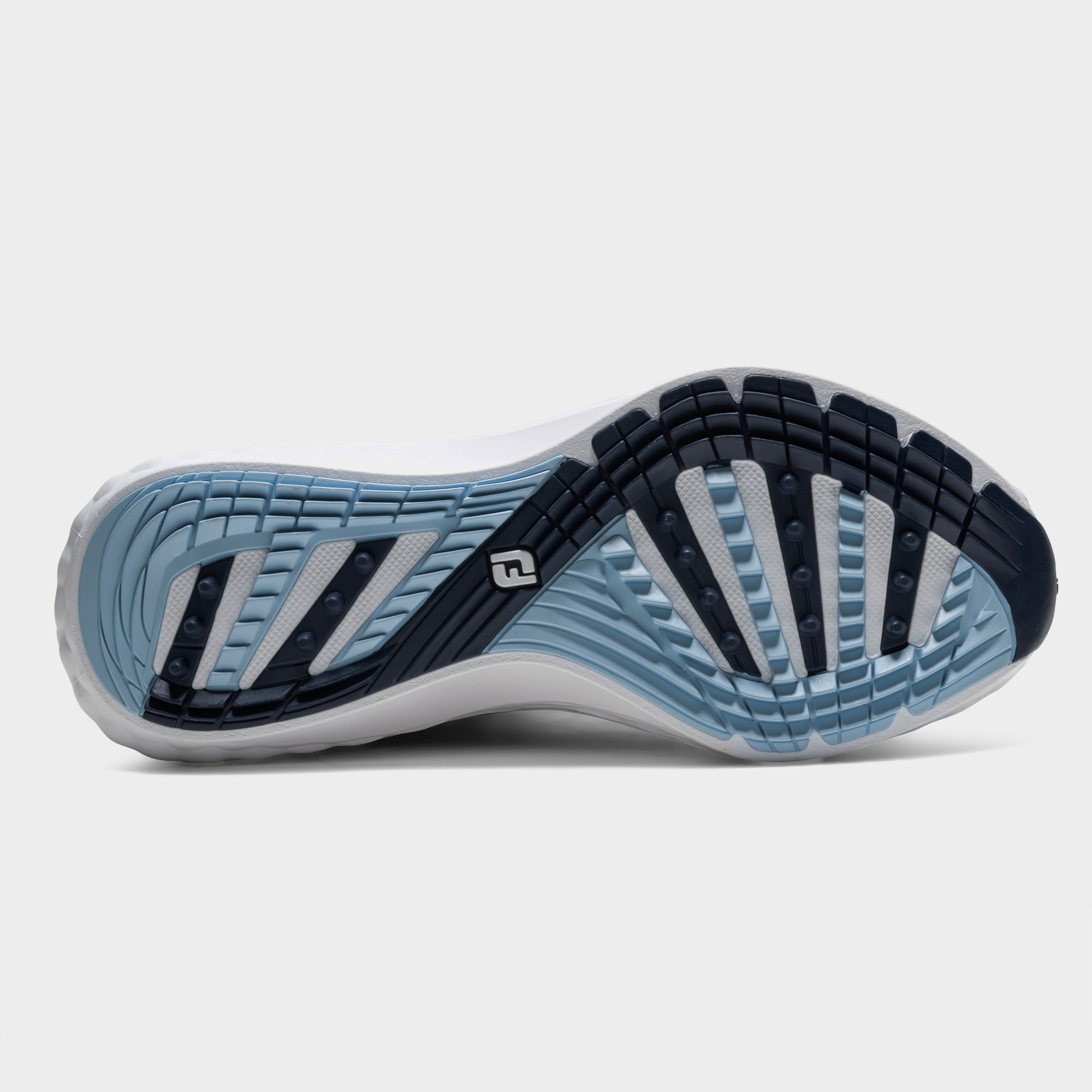 Footjoy QUANTUM Golfschuh Damen EU 36 1/2 Medium weiß/weiß/pink